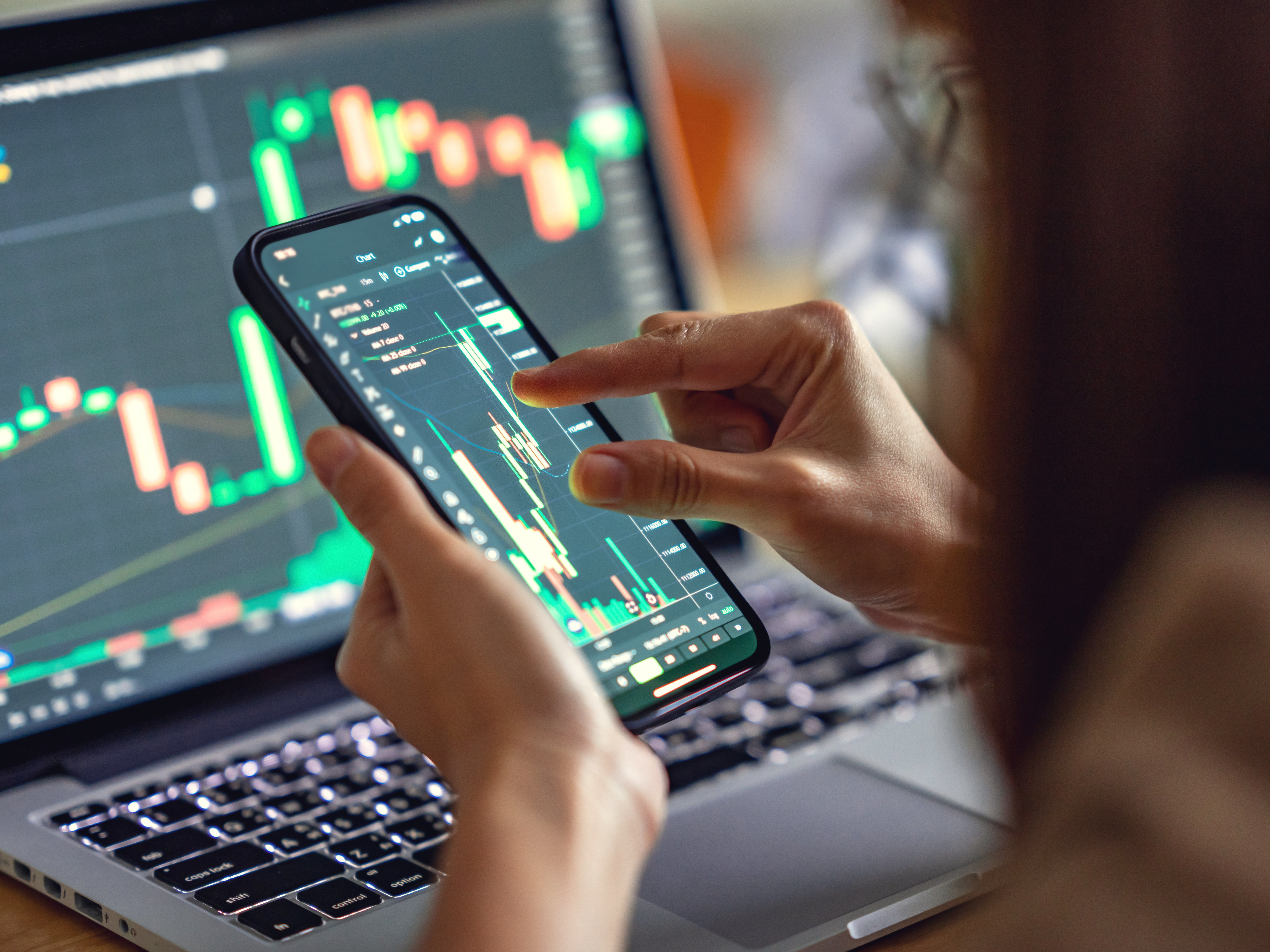 7089x5317 What To Look Out For In Price Action Trading Amid Choppy Foreign Exchange Markets