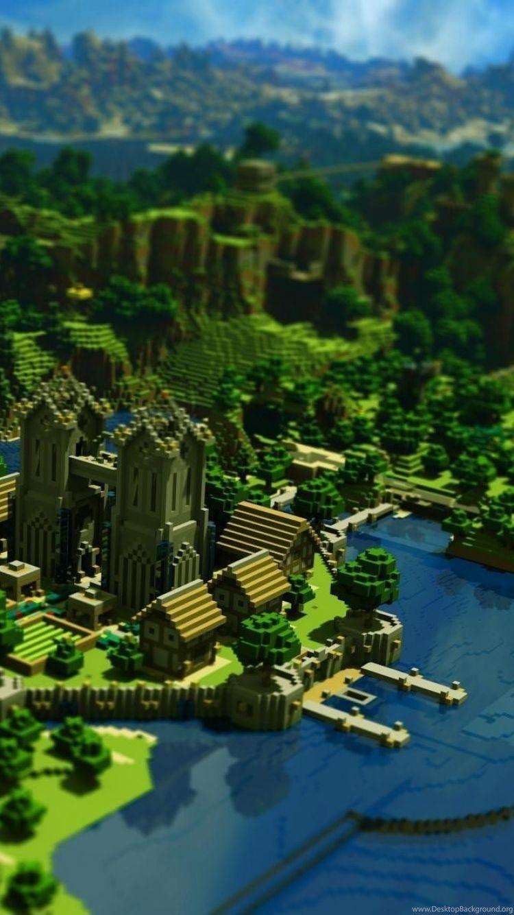 Hình nền Minecraft  Tổng hợp hình nền ảnh nền wallpaper Minecraft đẹp  nhất