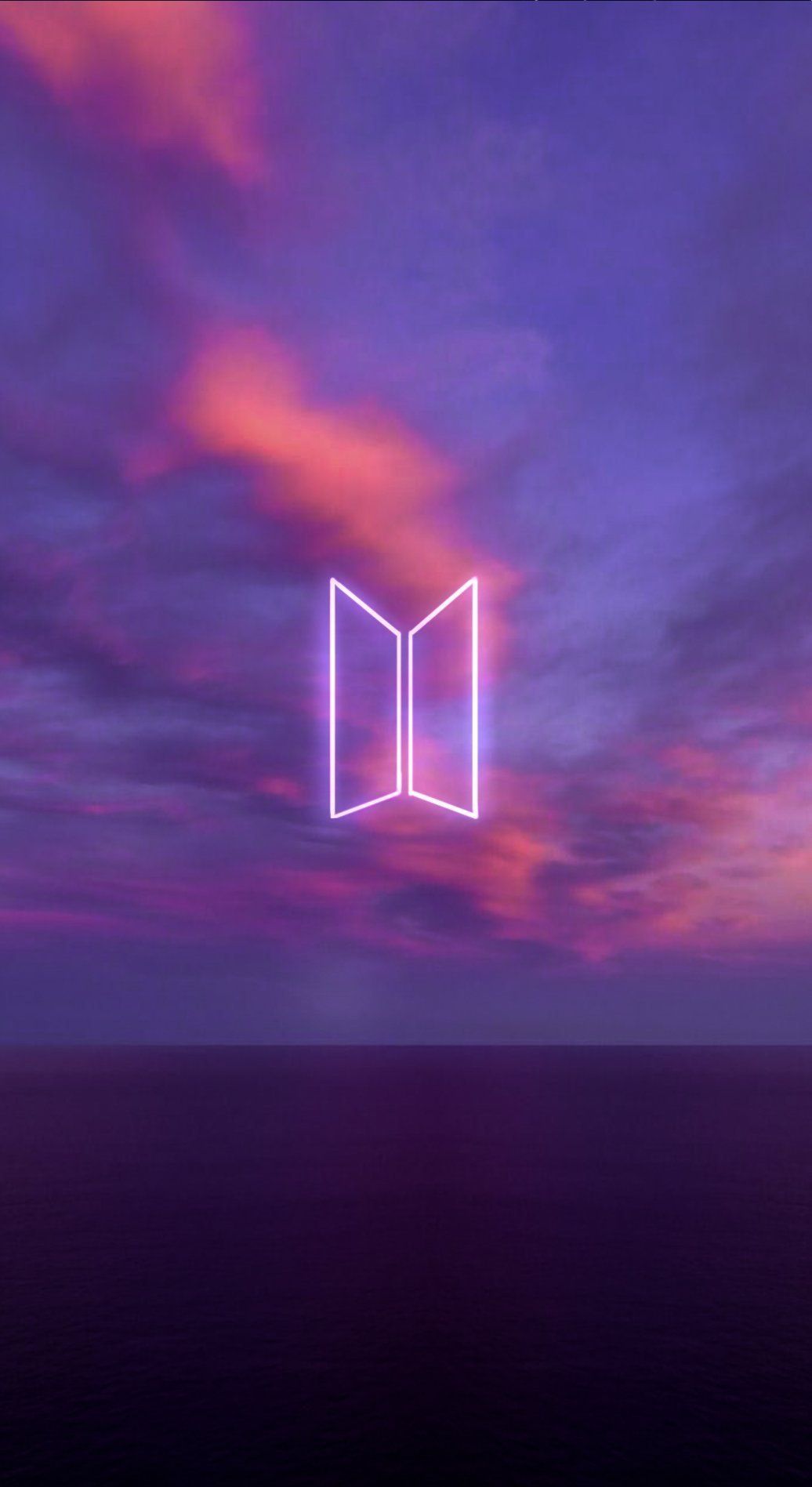 BTS Sign Wallpapers - Top Free BTS Sign Backgrounds - WallpaperAccess