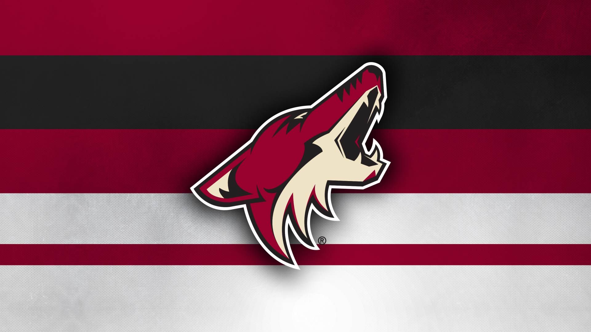 Arizona Coyotes Wallpapers - Top Free Arizona Coyotes Backgrounds ...