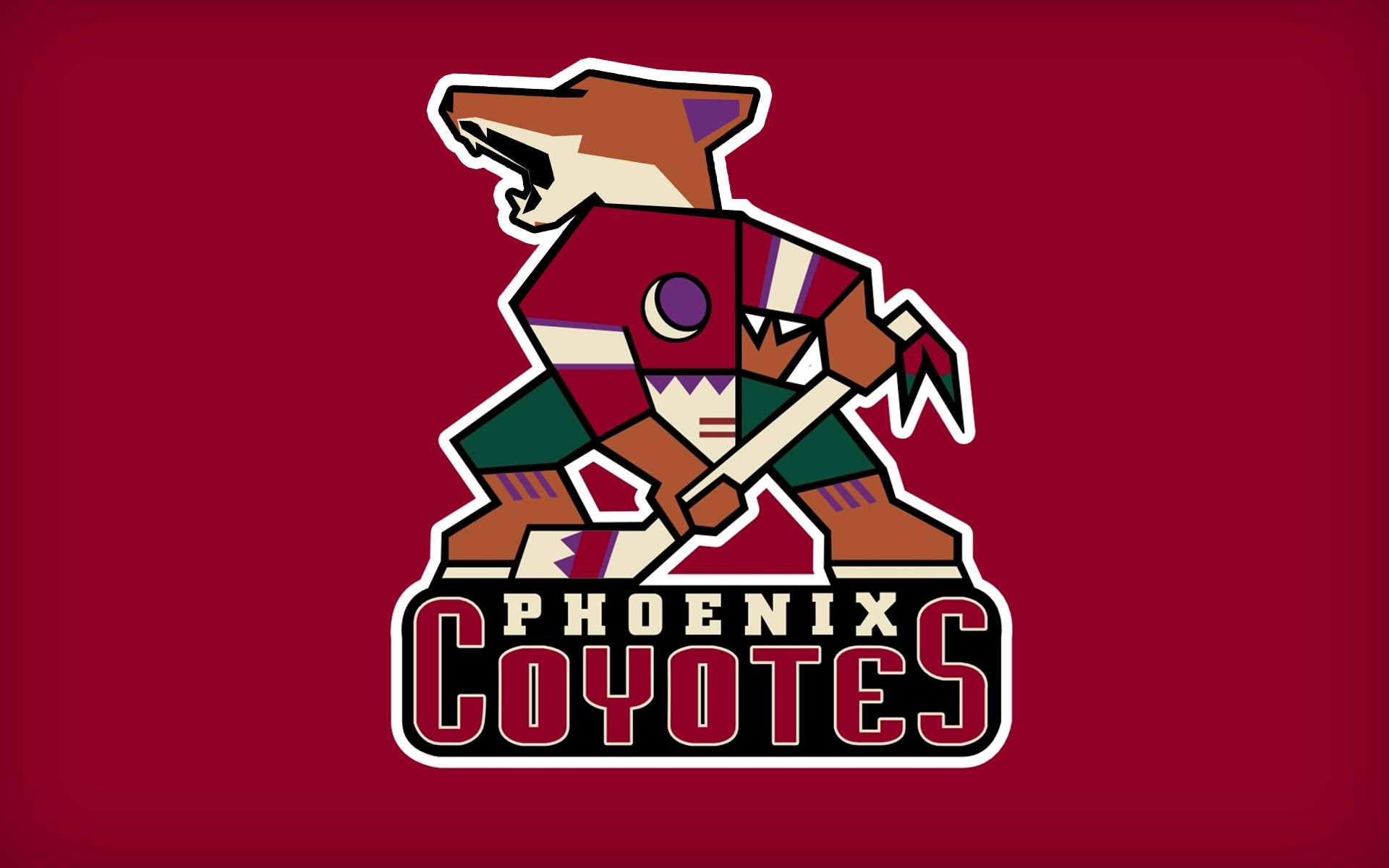 Arizona Coyotes Wallpapers Top Free Arizona Coyotes Backgrounds Wallpaperaccess 4634