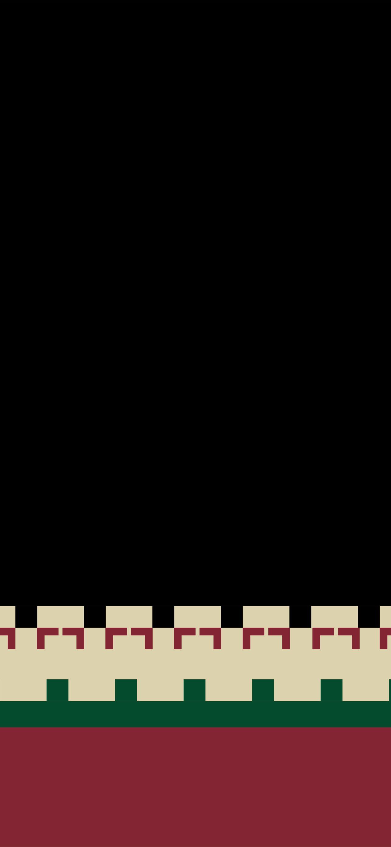 1284x2778 Best Arizona coyotes iPhone HD Wallpaper