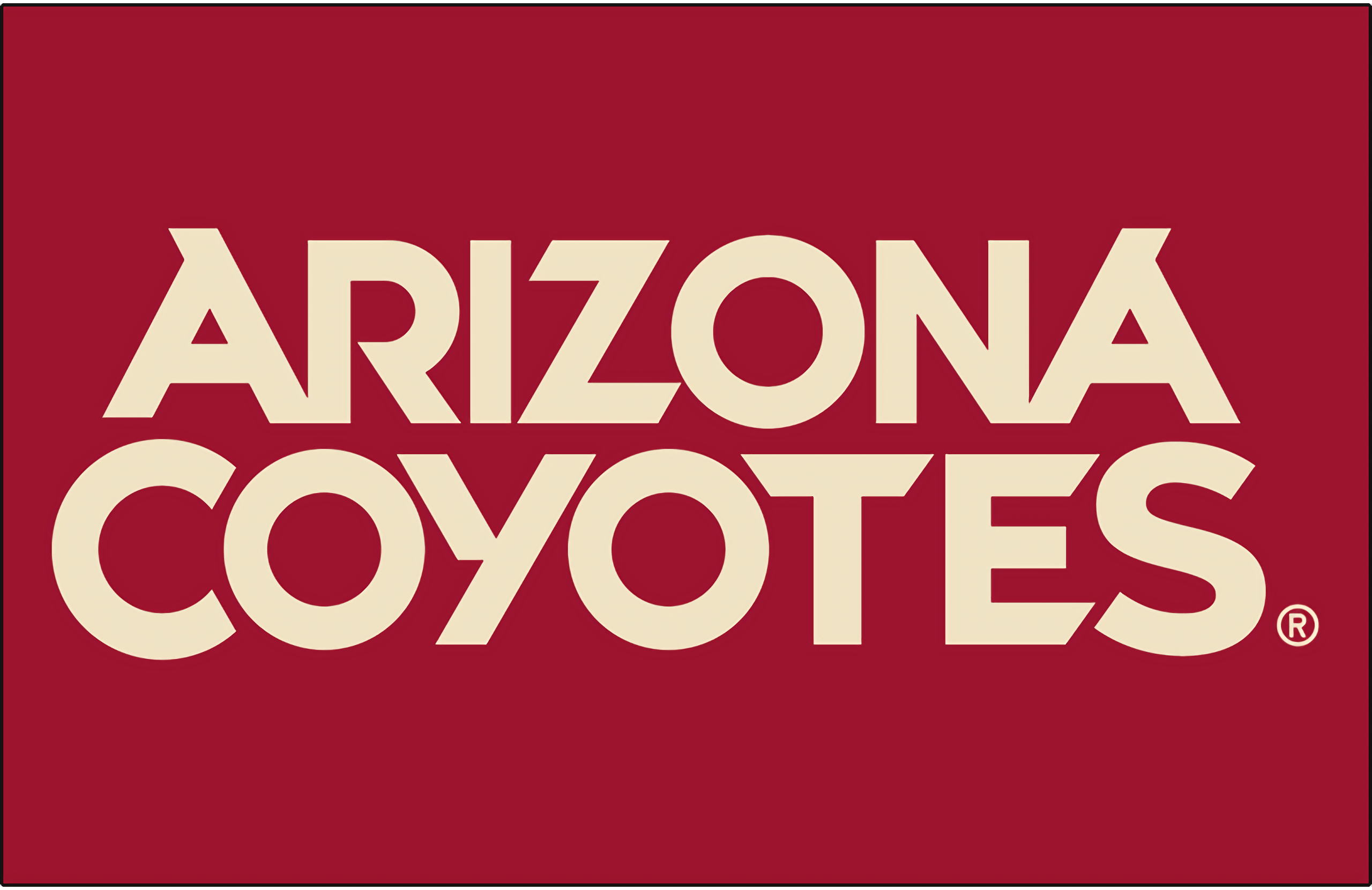 2560x1661 Arizona Coyotes HD Wallpaper
