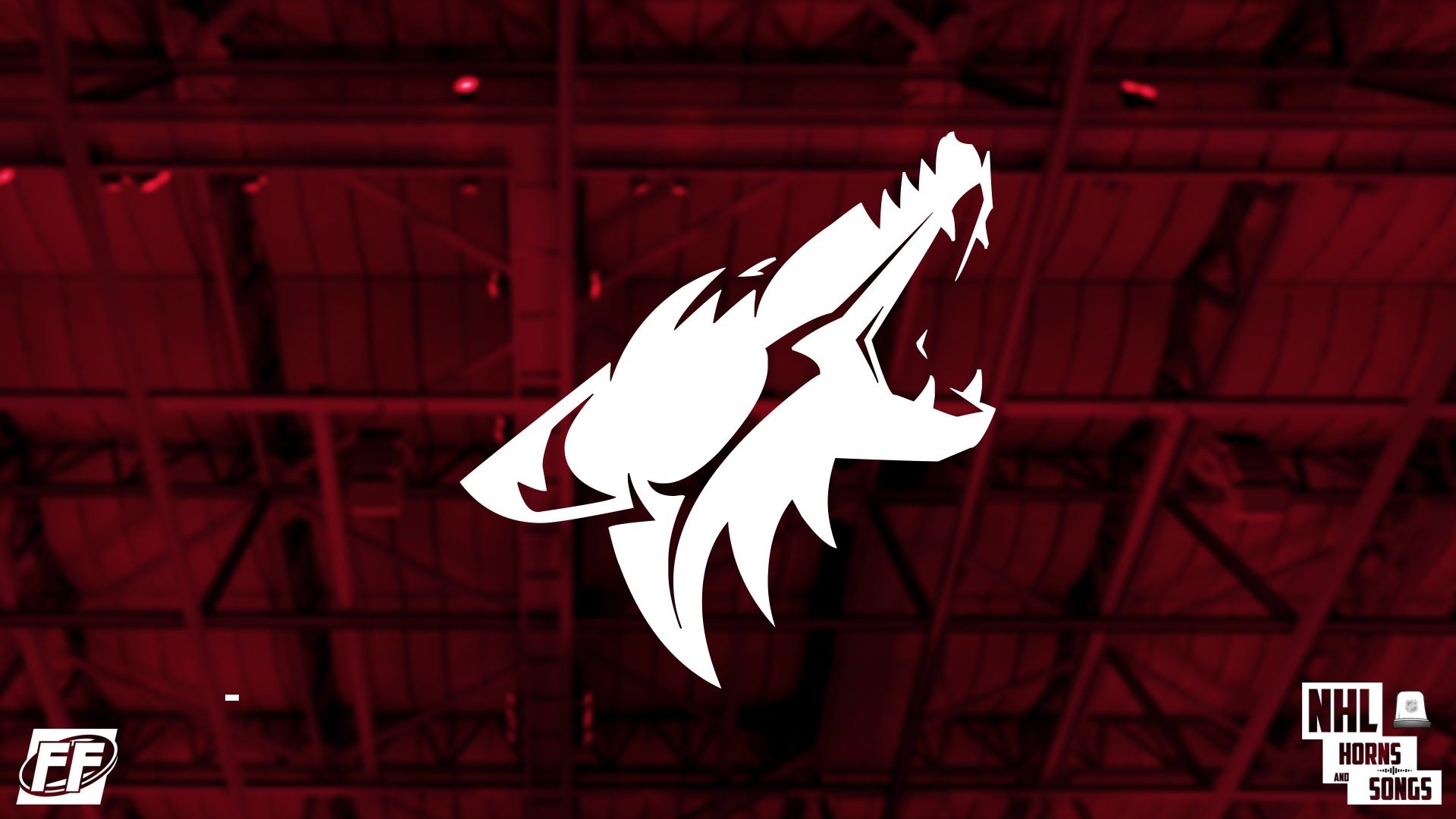 Arizona Coyotes Wallpapers - Top Free Arizona Coyotes Backgrounds ...