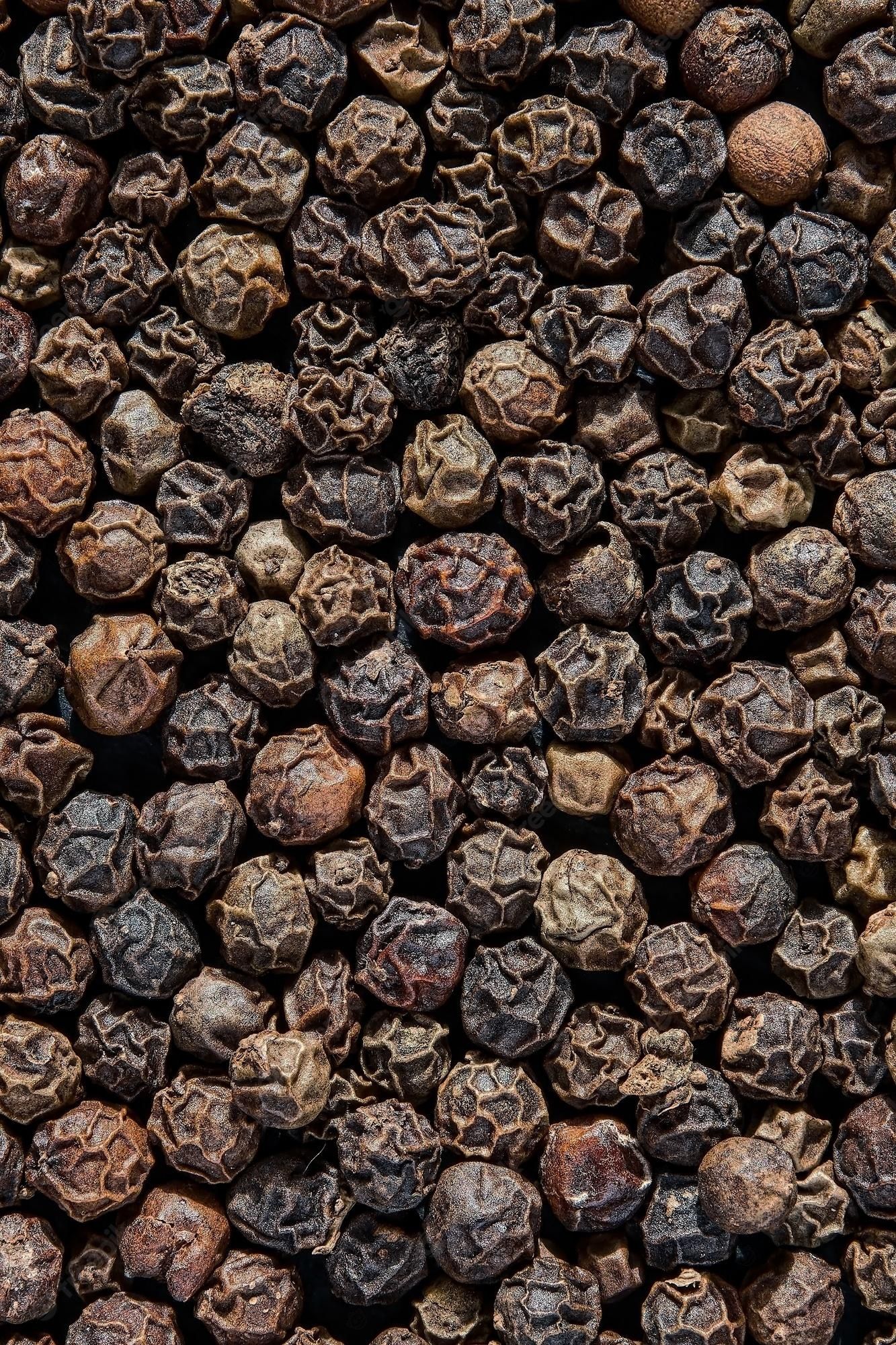 Where Does Black Pepper Come From? And How to Use It
