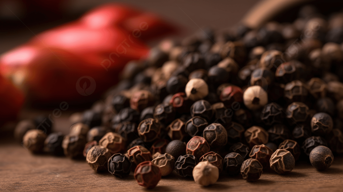 Where Does Black Pepper Come From? And How to Use It