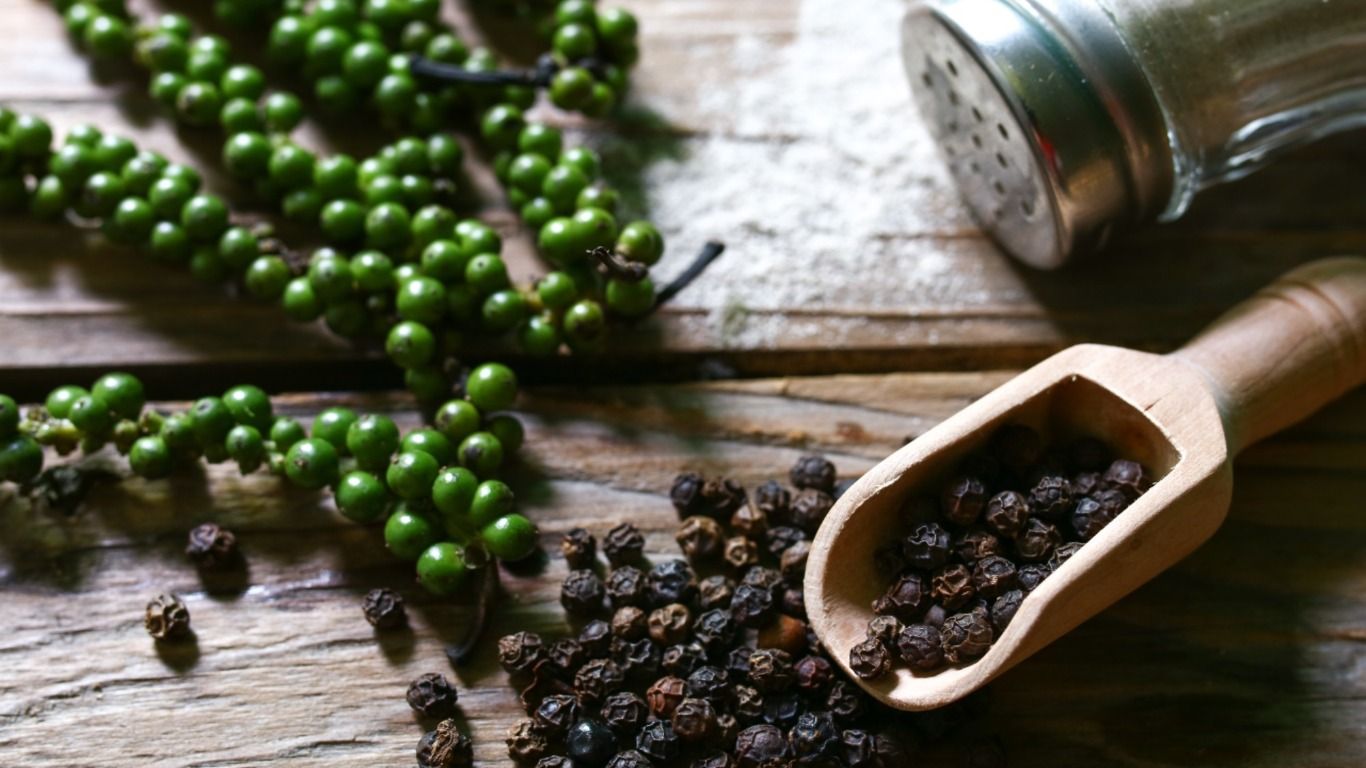Black Pepper Wallpapers Top Free Black Pepper Backgrounds