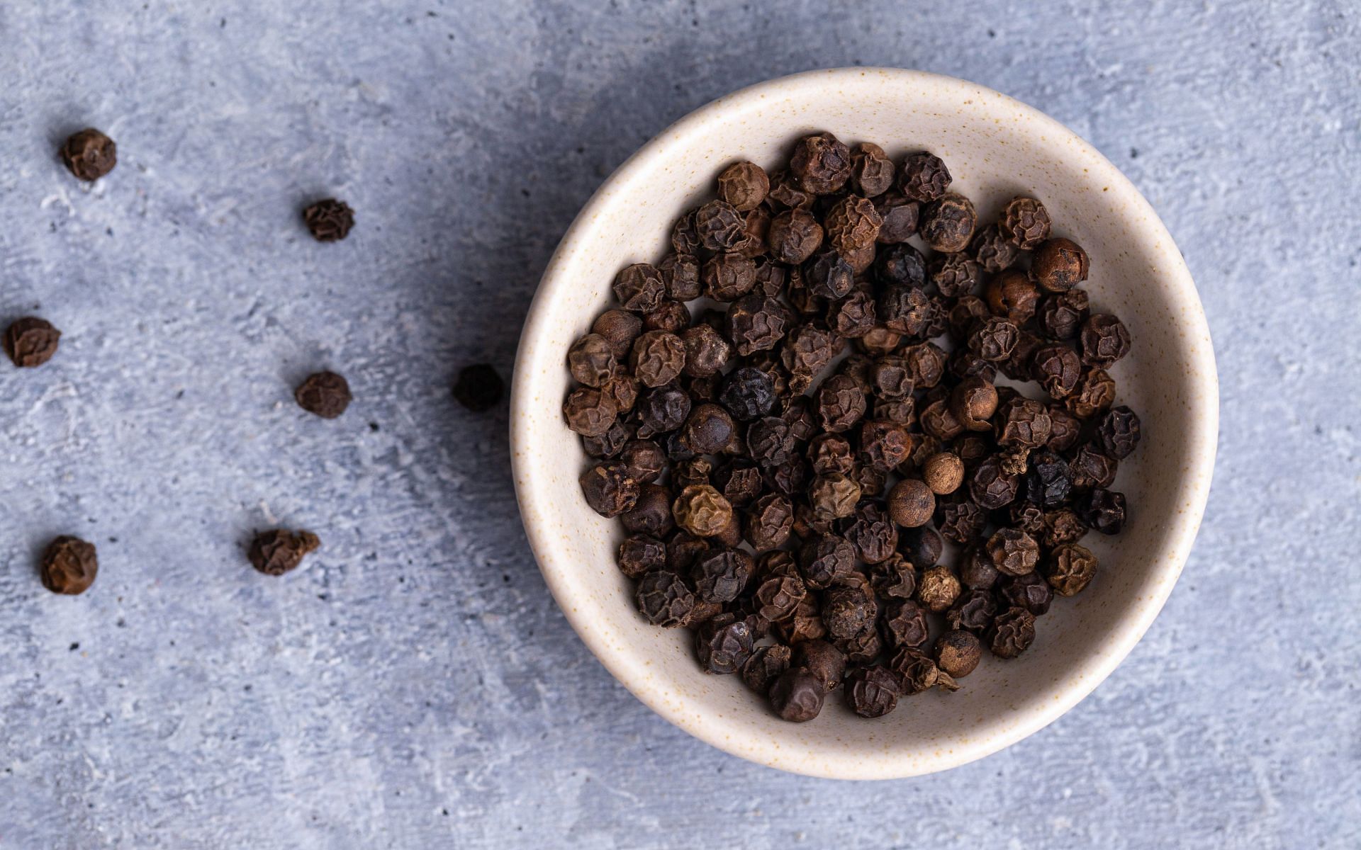 1920x1200 Is Black Pepper Good for You?