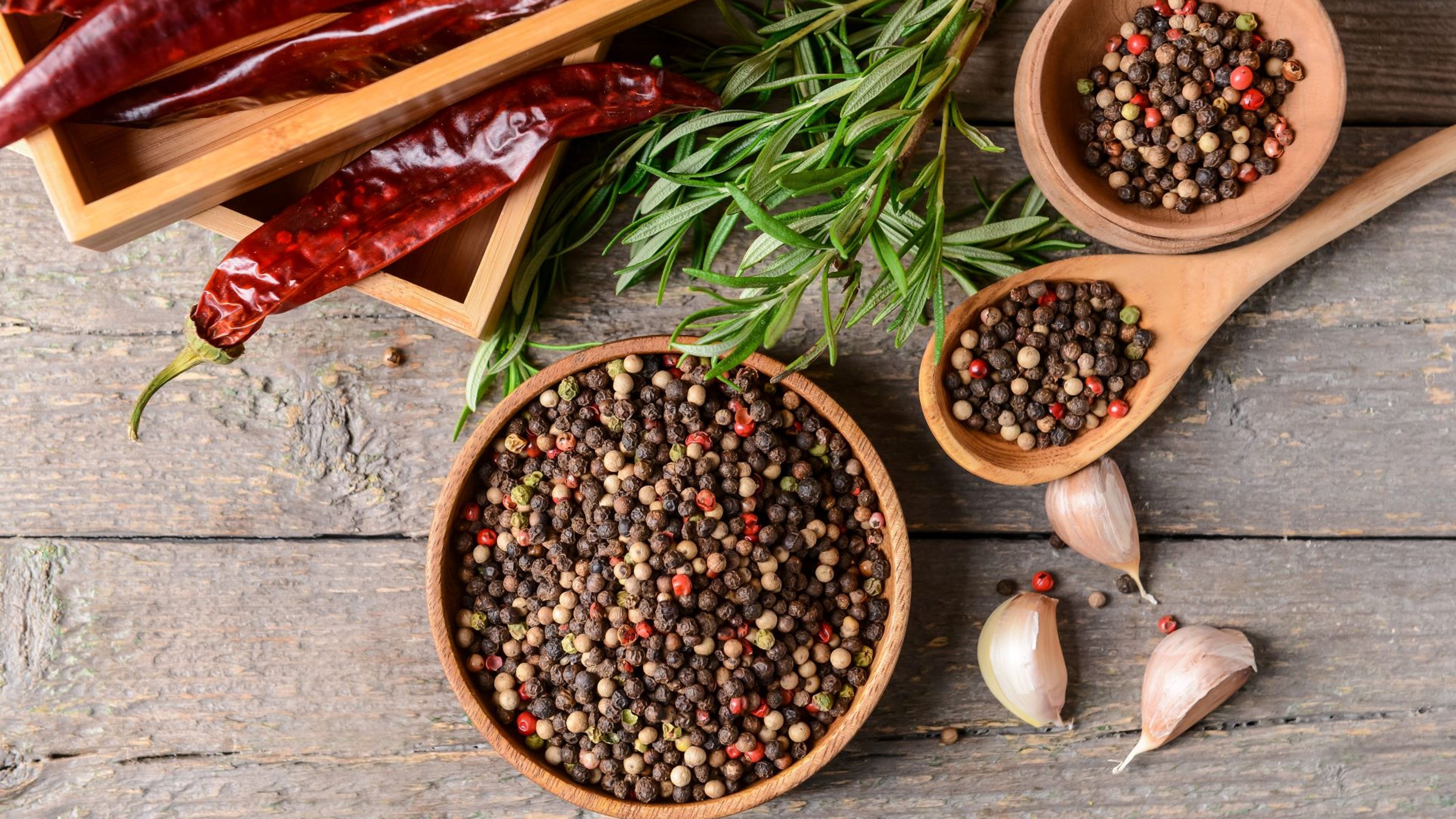 Black Pepper Wallpapers - Top Free Black Pepper Backgrounds ...