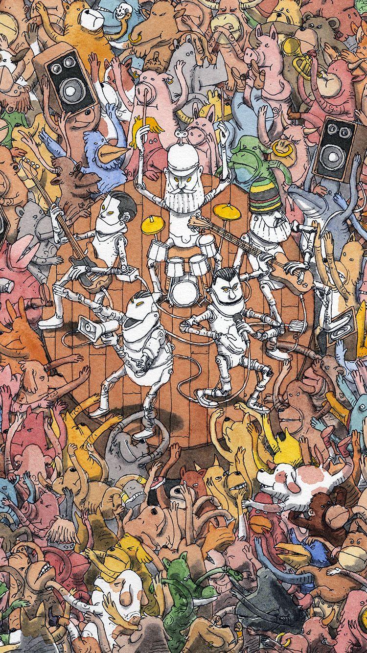 Drawing Book Wallpapers - Top Free Drawing Book Backgrounds