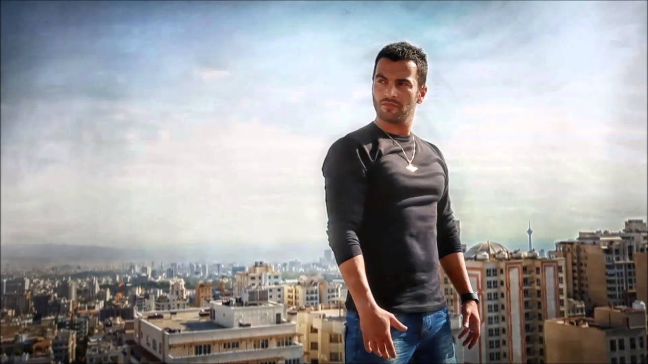1280x720 YAS Faryas ( Faryade YAS) New Persian Rap Song 2013