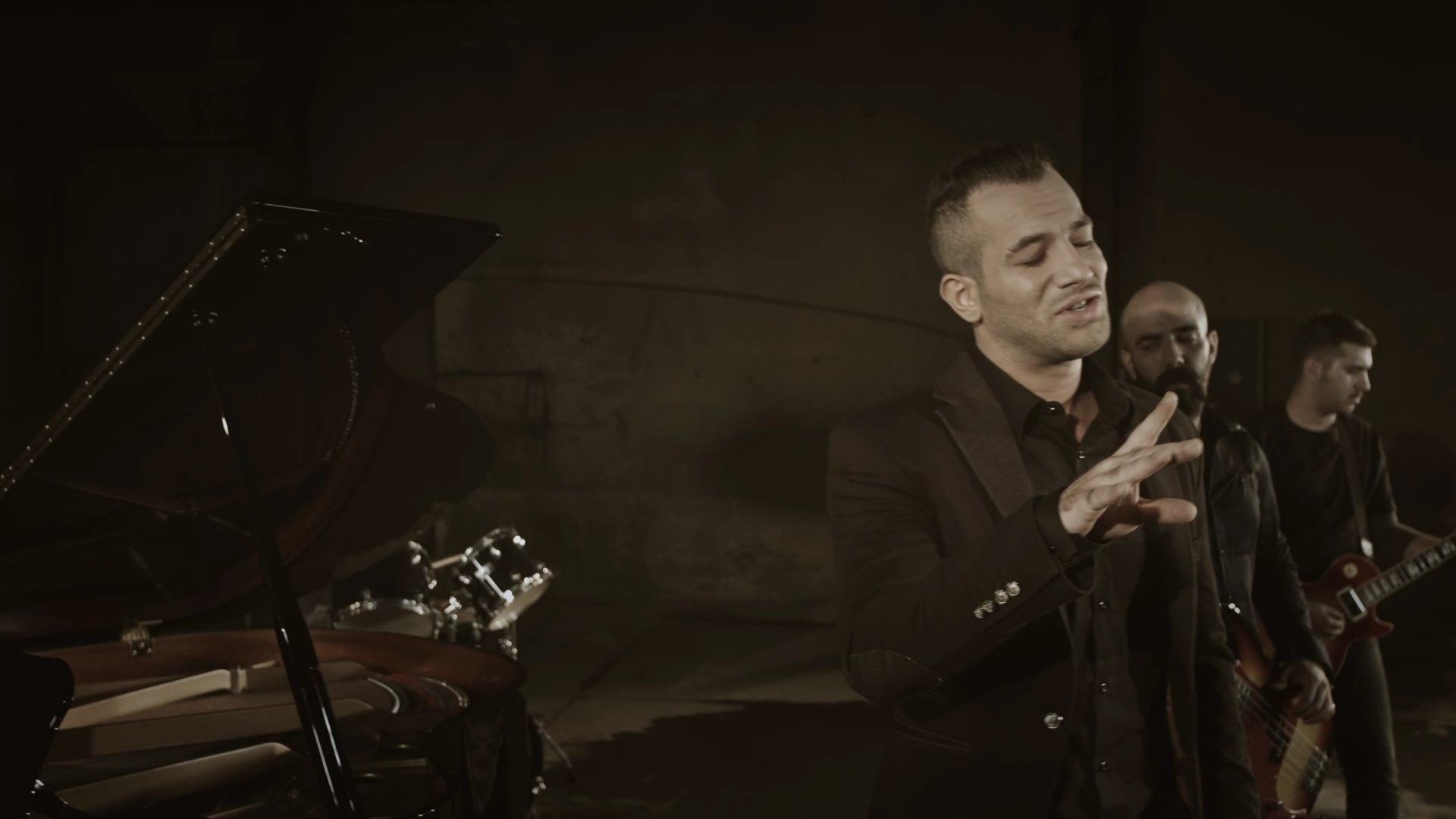1920x1080 tataloo iran rap rnb men music persian guitar pian 1080P, 2k, 4k Full HD Wallpaper, Background Free Download