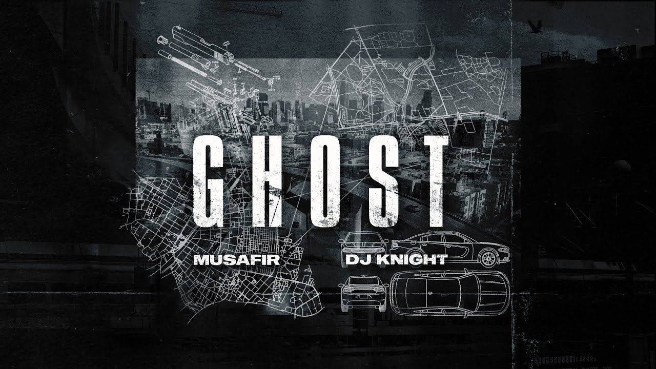 1280x720 GHOST (Official Video) Musafir