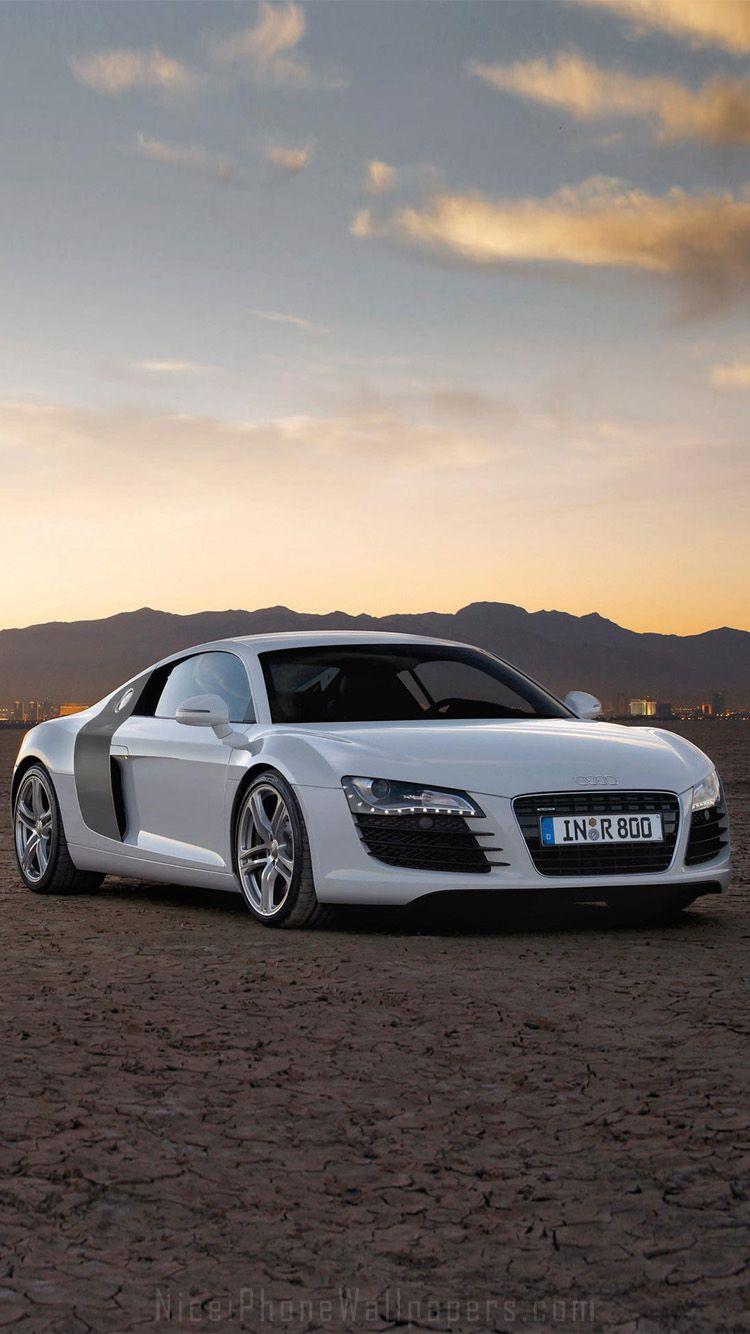 750x1334 Audi R8 HD IPhone 6 6 Plus Wallpaper And Background