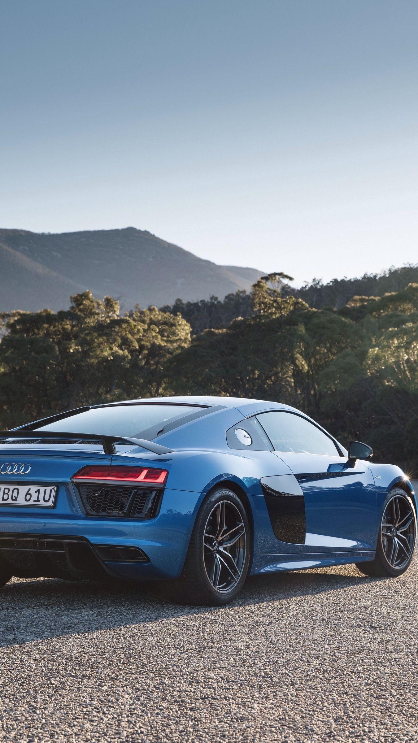 1350x2400 Download wallpaper 1350x2400 audi, r v side view iphone 8+