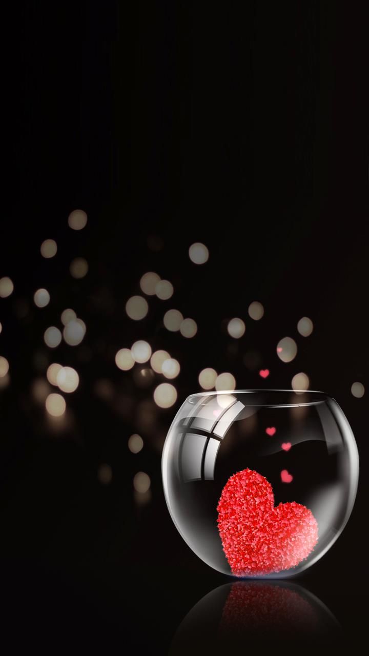 720x1280 Free download Alone Heart Wallpaper Love Full Screen Wallpaper HD Hd [720x1280] for your Desktop, Mobile & Tablet. Explore Love Wallpaper Desktop. Love Background, Background Love, Love Background