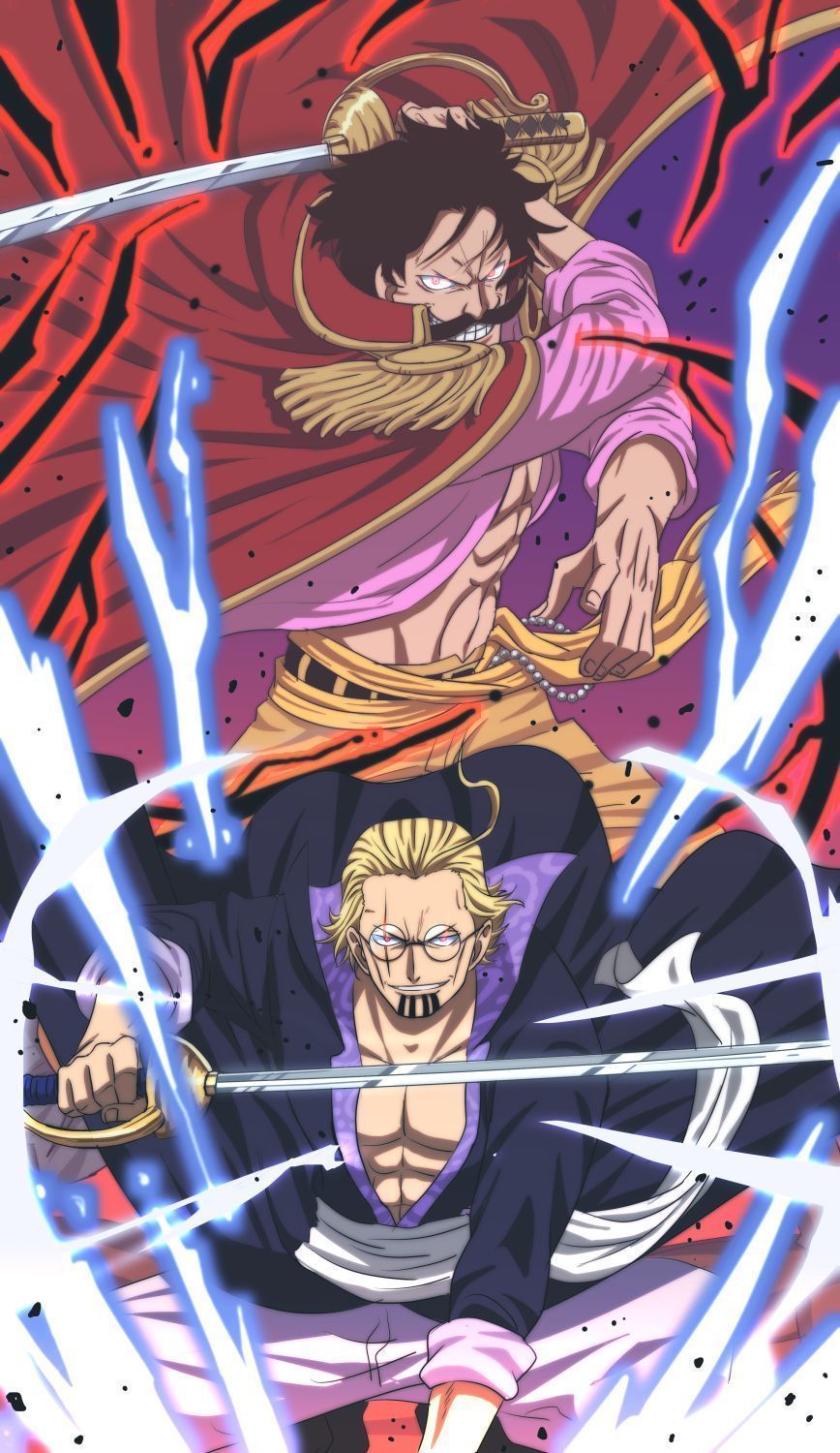 868x1500 Roger Pirates PIECE Anime Image Board