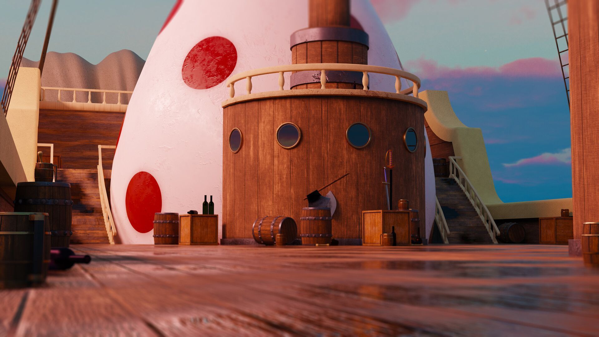 Roger Pirates Wallpapers Top Free Roger Pirates Backgrounds