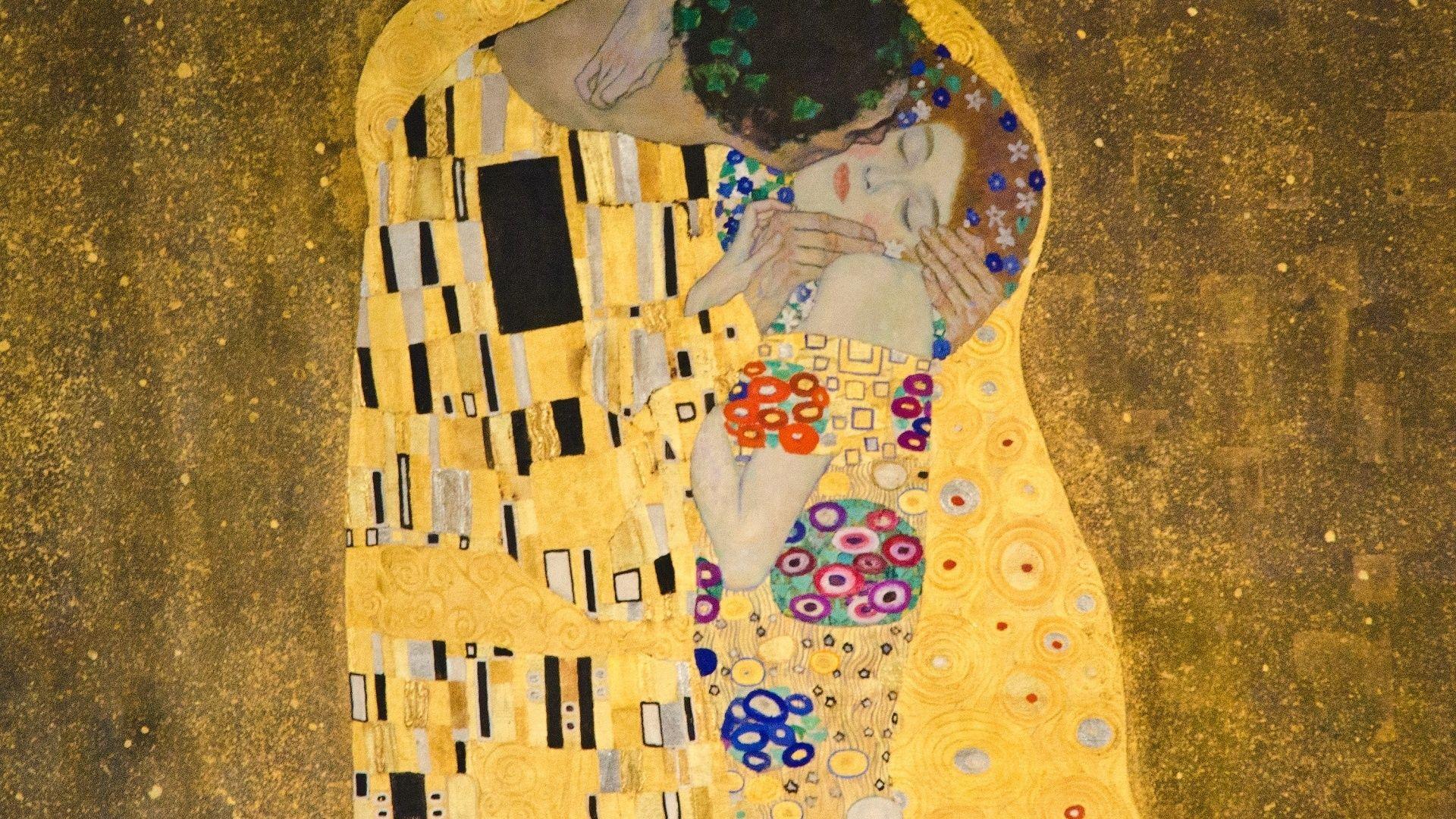 Klimt Desktop Wallpapers Top Free Klimt Desktop Backgrounds   957156 