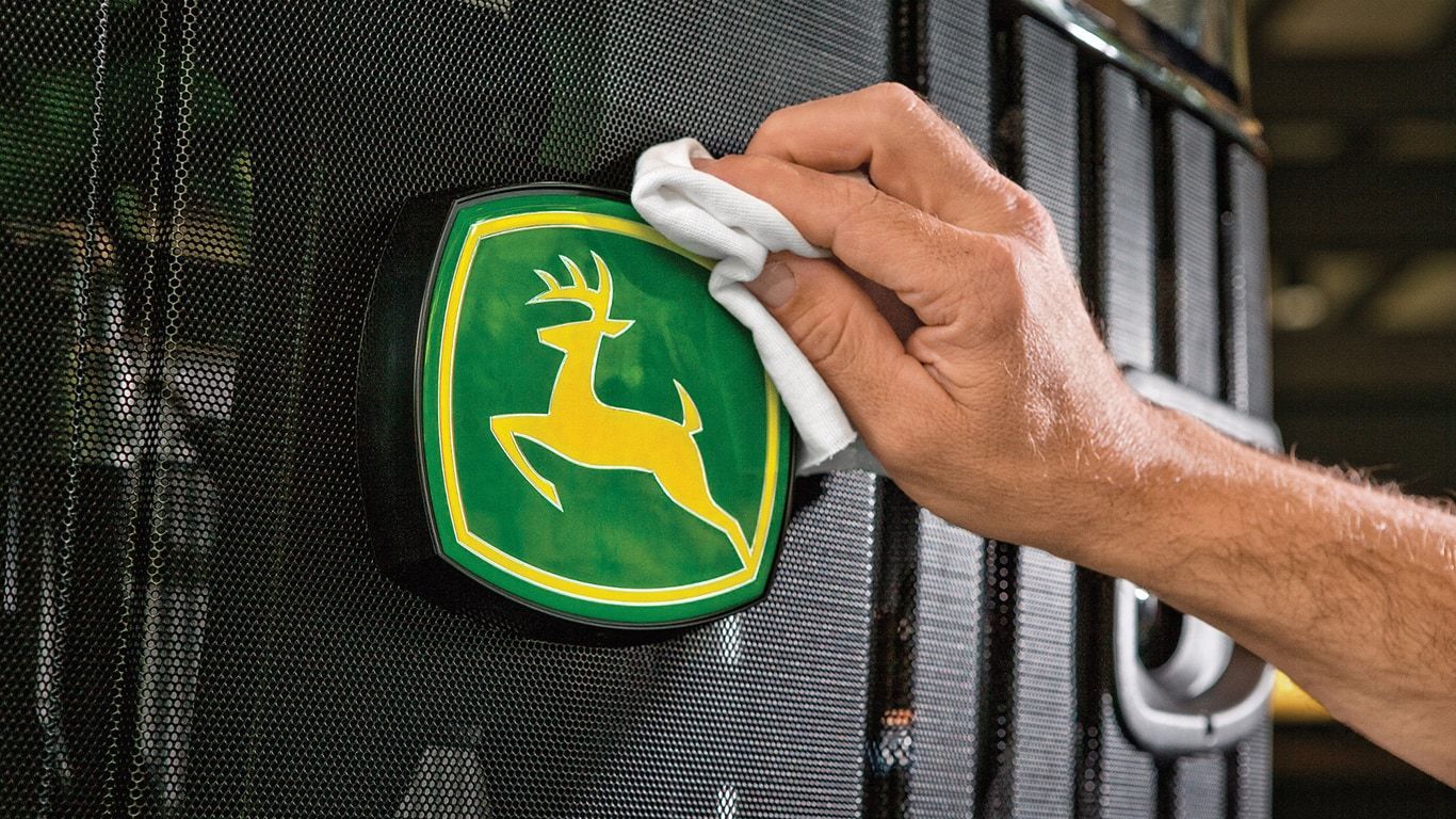 1366x768 Parts and Service Sales Event. Deere Season. John Deere US