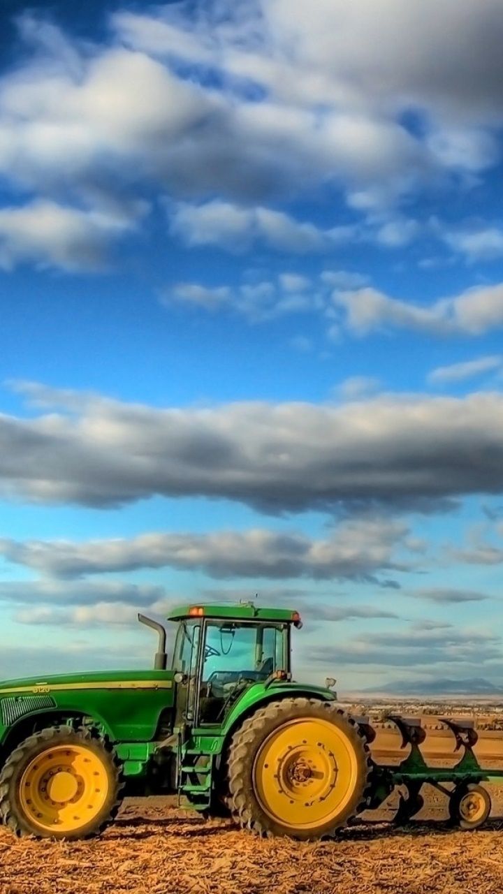 720x1280 John Deere phone wallpaper 1080P, 2k, 4k Full HD Wallpaper, Background Free Download