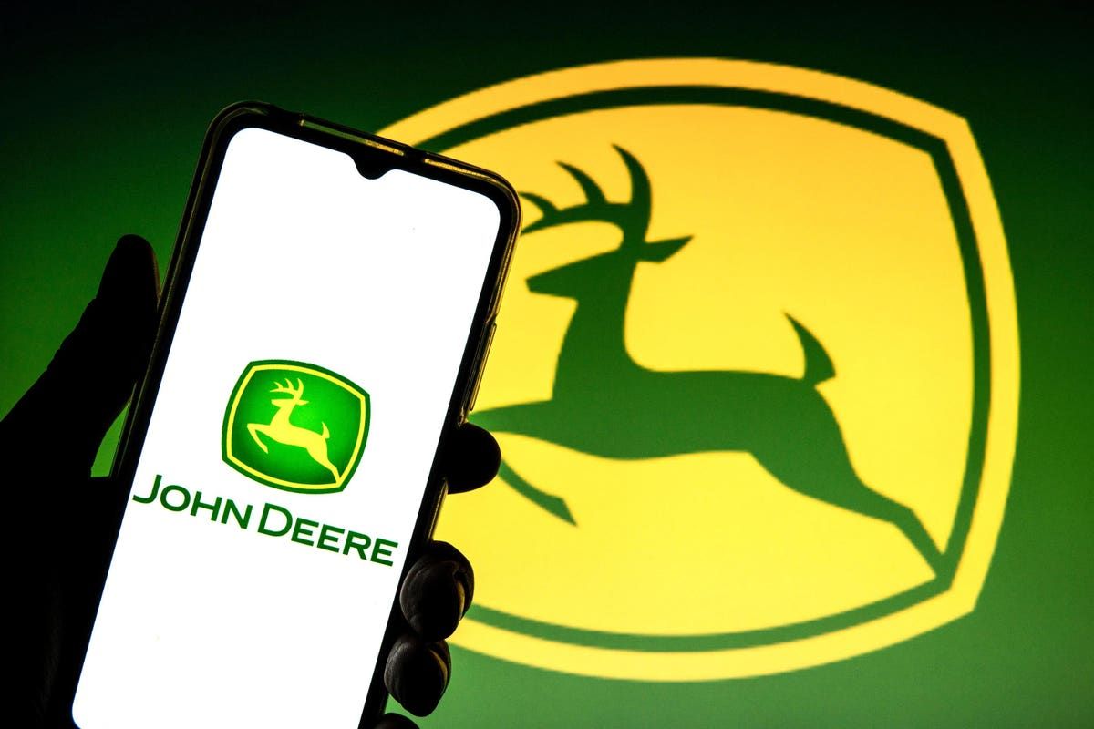1200x800 Pick Either Deere Stock Or Its Peer