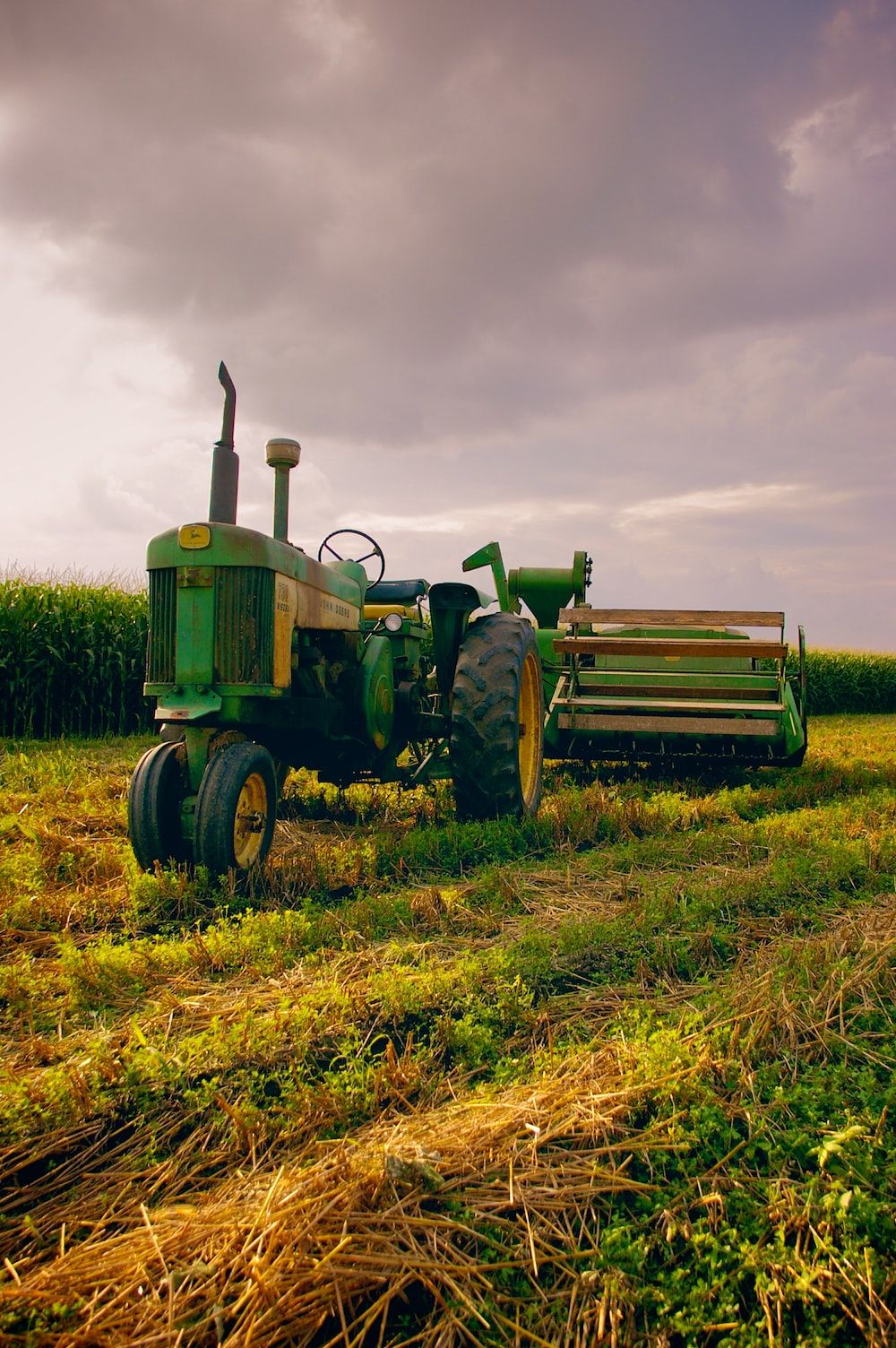 1000x1504 John Deere Picture. Download Free Image