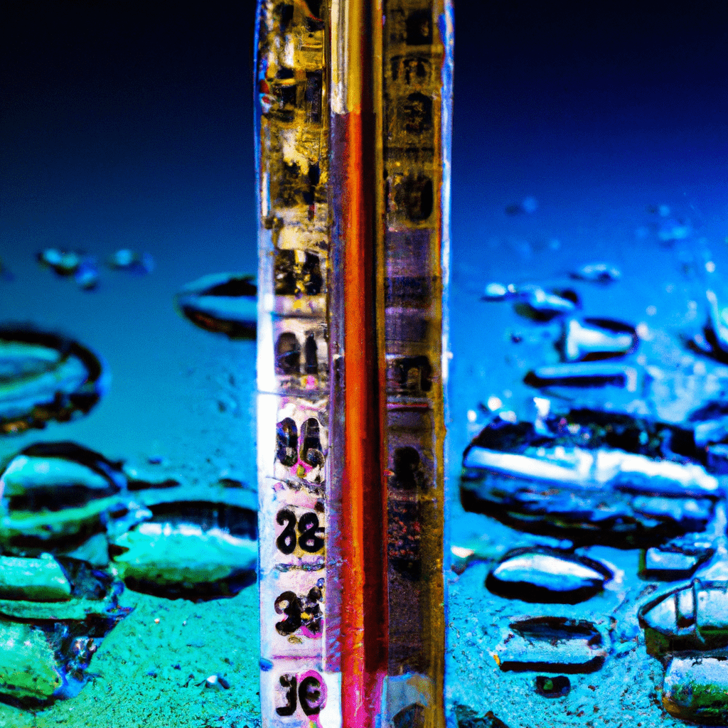 Thermometer Wallpapers - Top Free Thermometer Backgrounds - WallpaperAccess