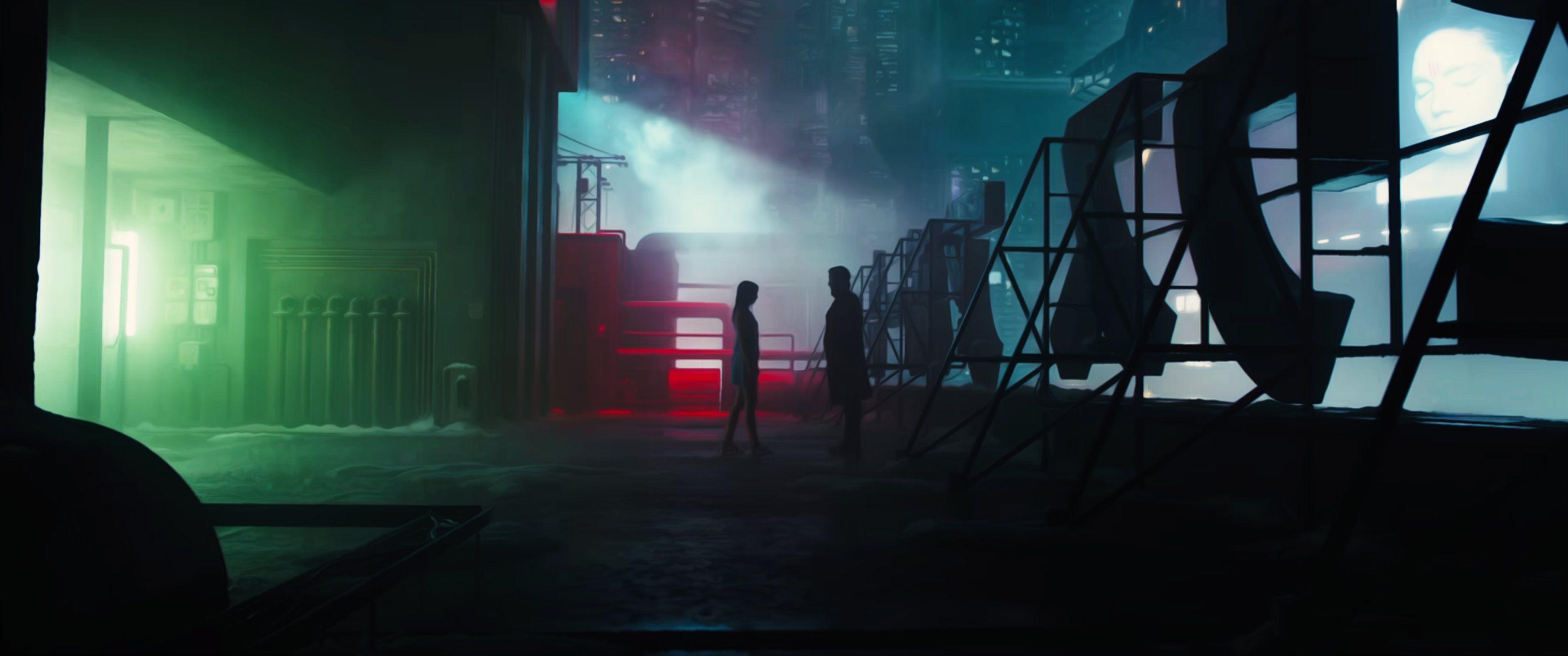 Blade Runner 2049 4k Wallpapers Top Free Blade Runner 2049 4k Backgrounds Wallpaperaccess 4438
