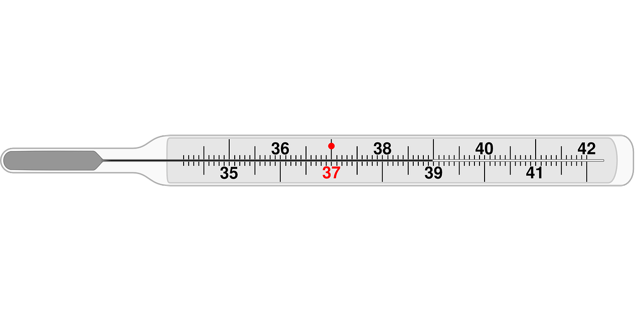 Thermometer Wallpapers - Top Free Thermometer Backgrounds - WallpaperAccess