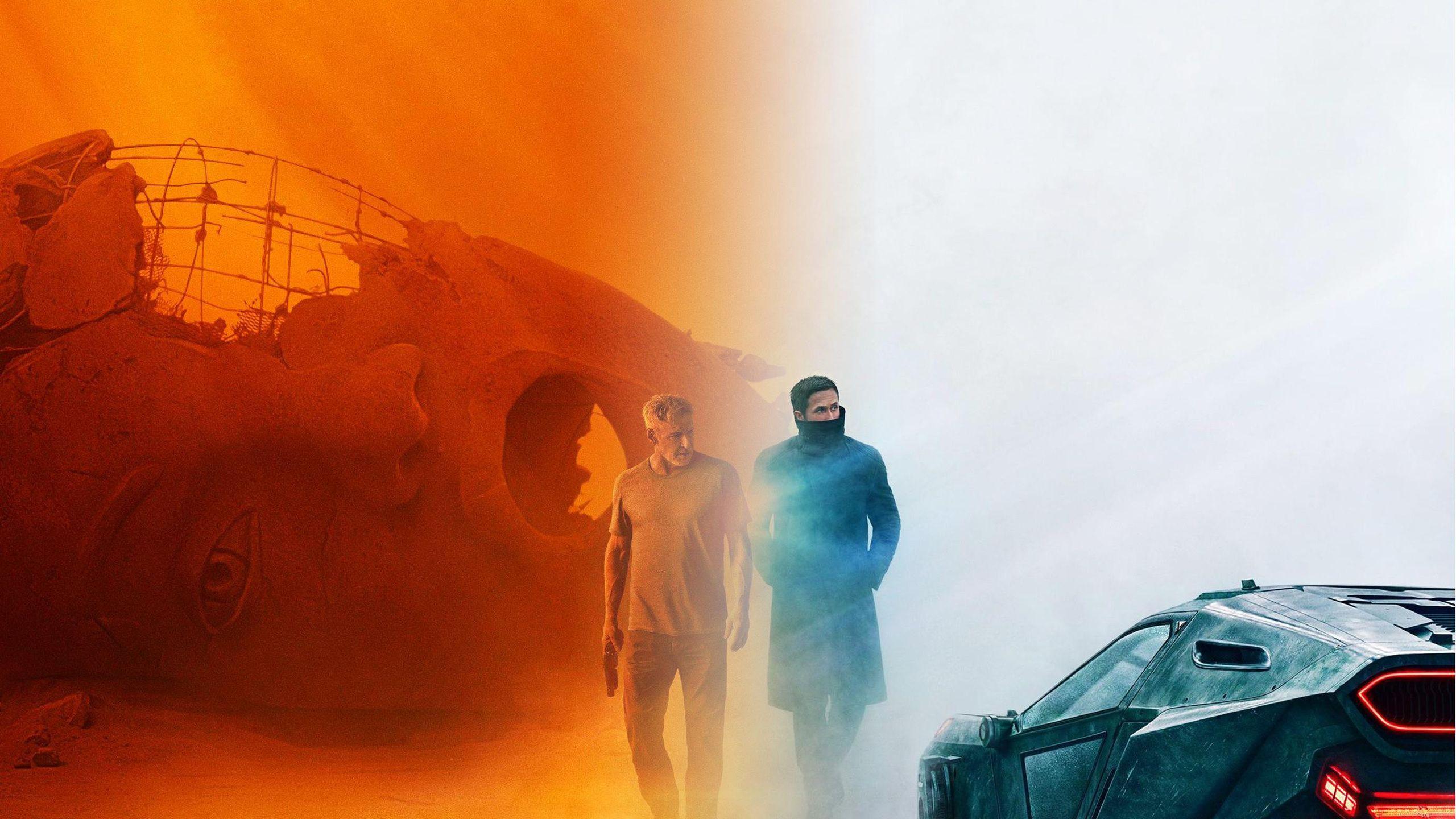 Blade Runner 2049 4k Wallpapers Top Free Blade Runner 2049 4k