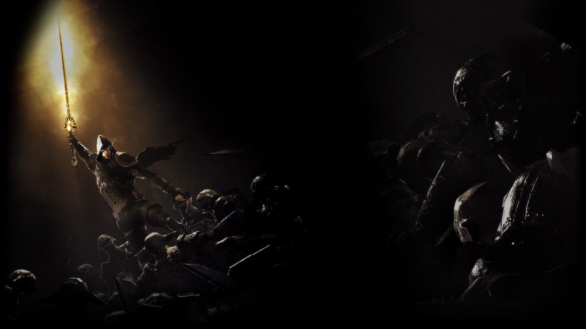 1920x1080 Lone Wolf And Cub Wallpaper