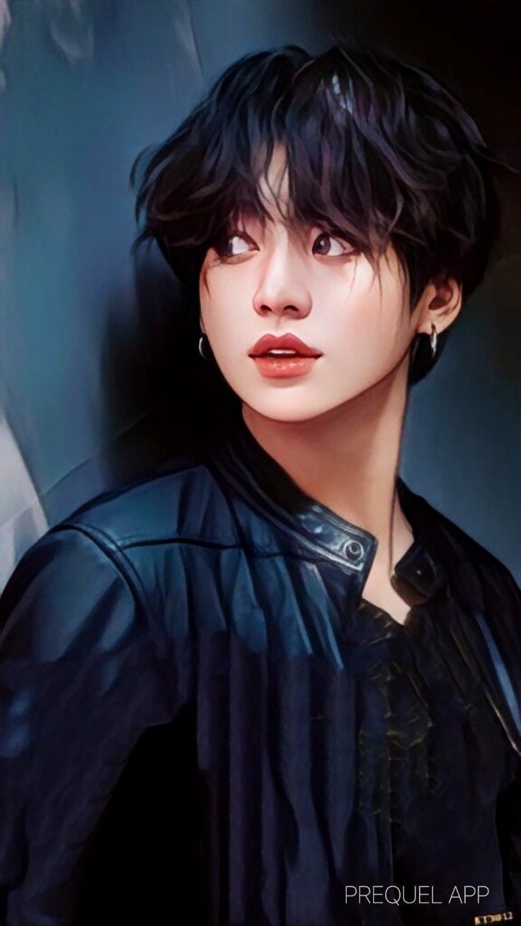 736x1308 97. Jungkook fanart, Photohoot bts, Suga bts swag