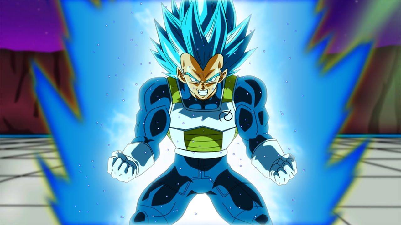 super dragon ball heroes vegeta new form