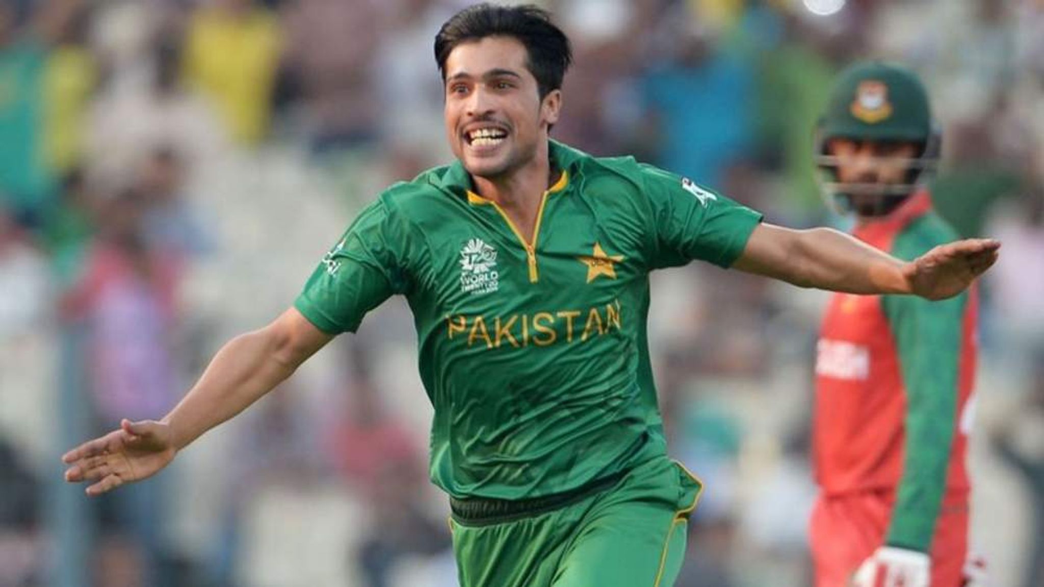 2048x1152 Banned Amir Feared For His Cricket Future