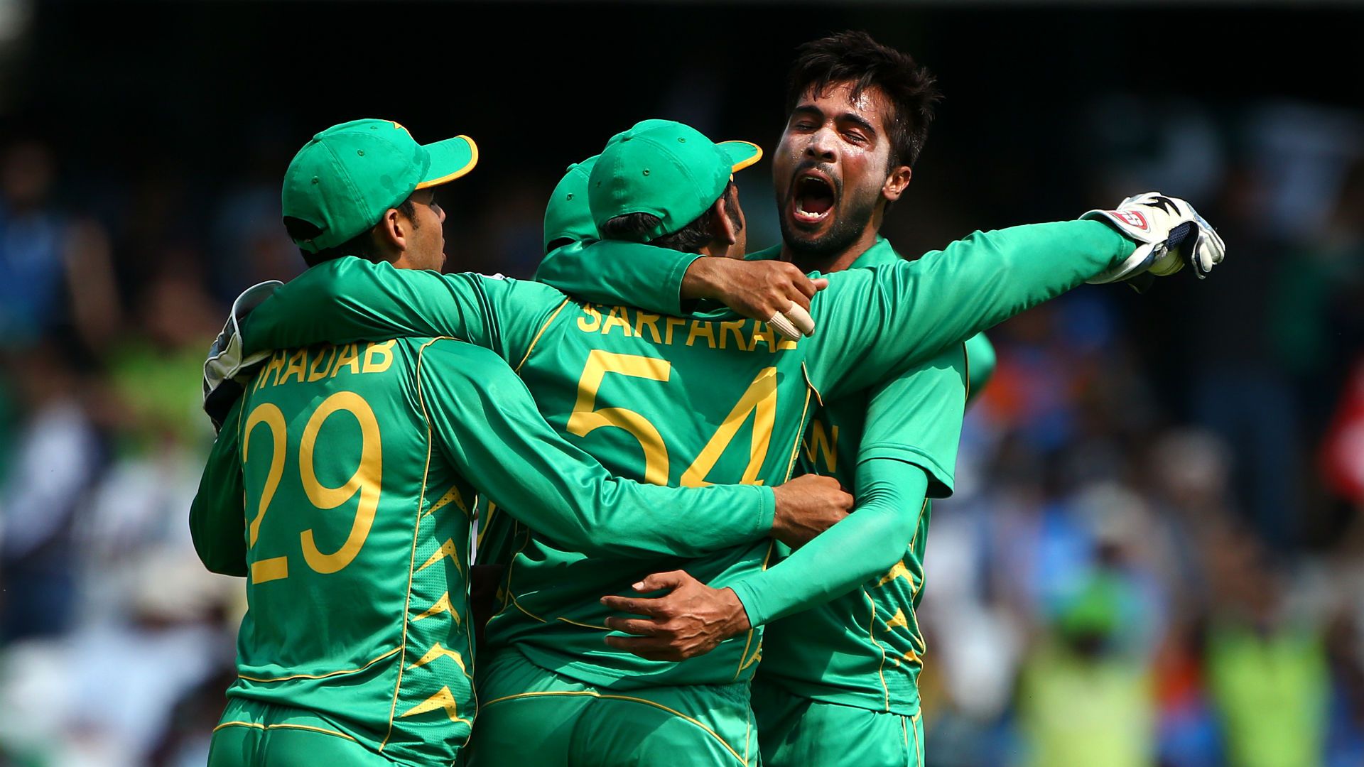 1920x1080 Inspired Pakistan pummel India to win Champions Trophy. Sporting News Australia