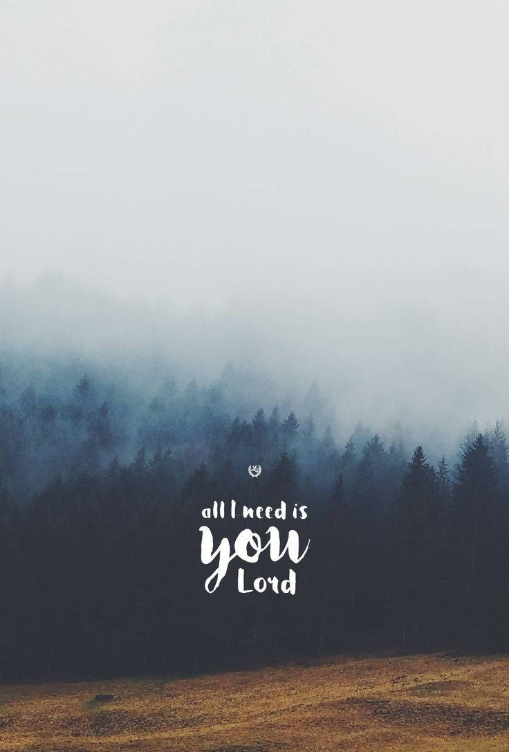 736x1087 Bible Verse Wallpaper