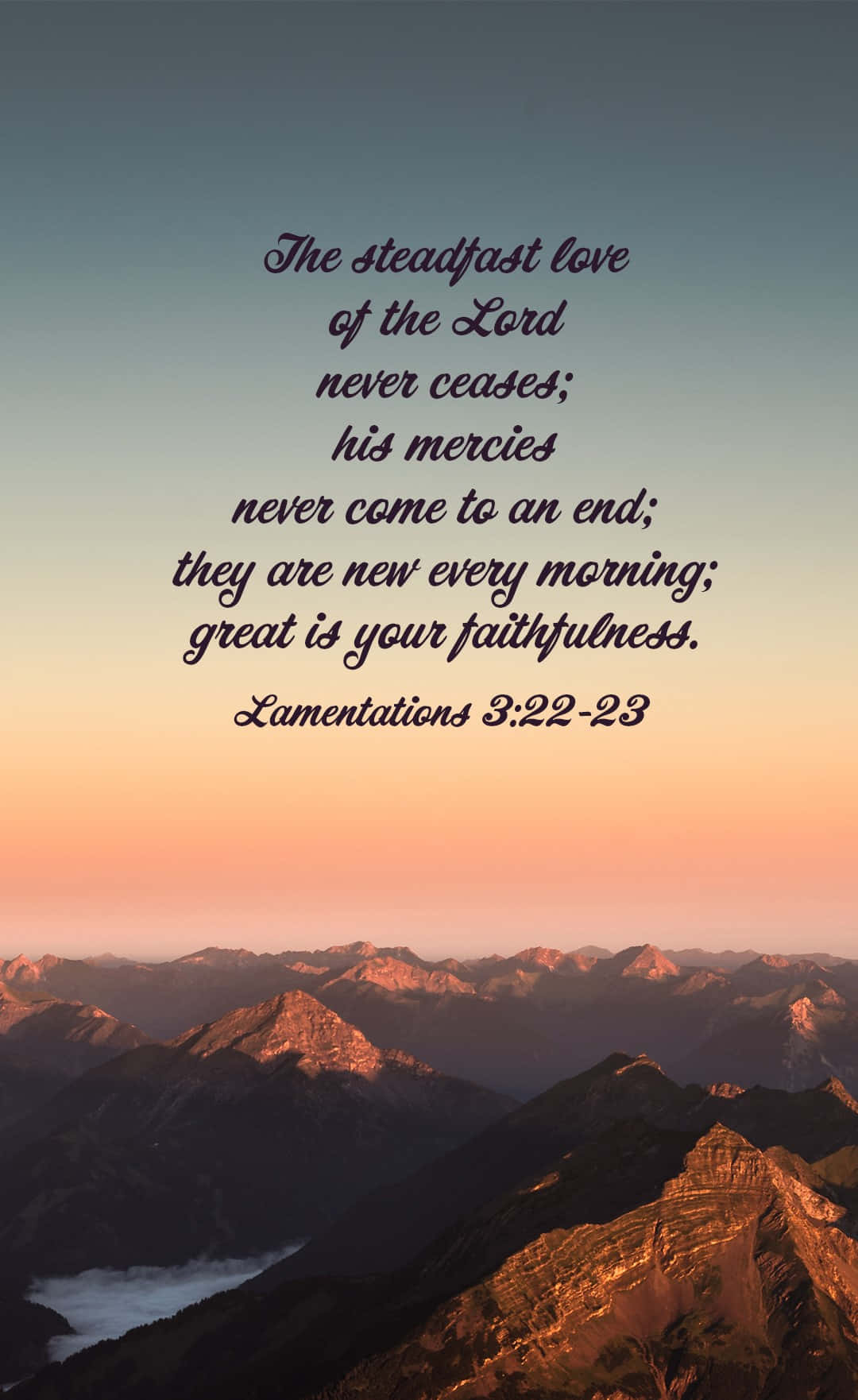 1080x1762 Download Use your phone to access the word of God Wallpaper
