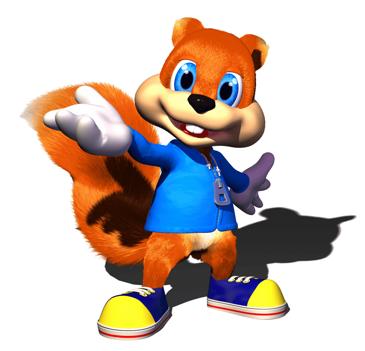 1200x1152 Conker. Death Battle Fanon