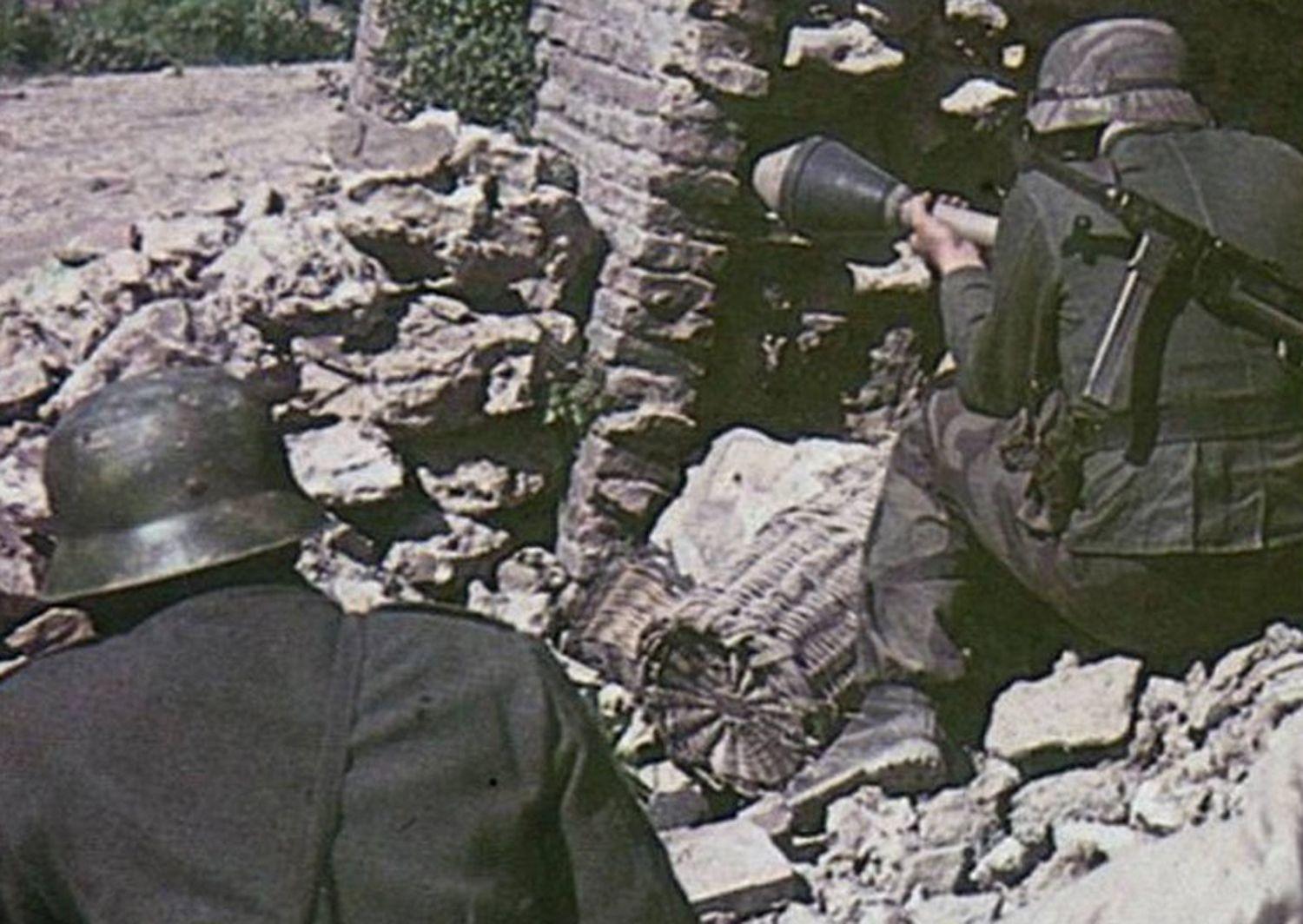 1500x1064 Unsre Wehrmacht Image Panzerkommandant