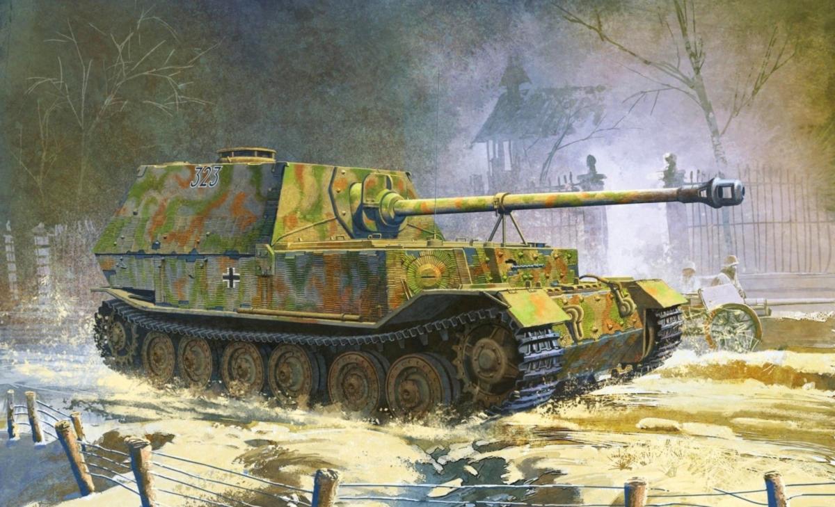 1200x729 ASSAULT GUN FERDINAND
