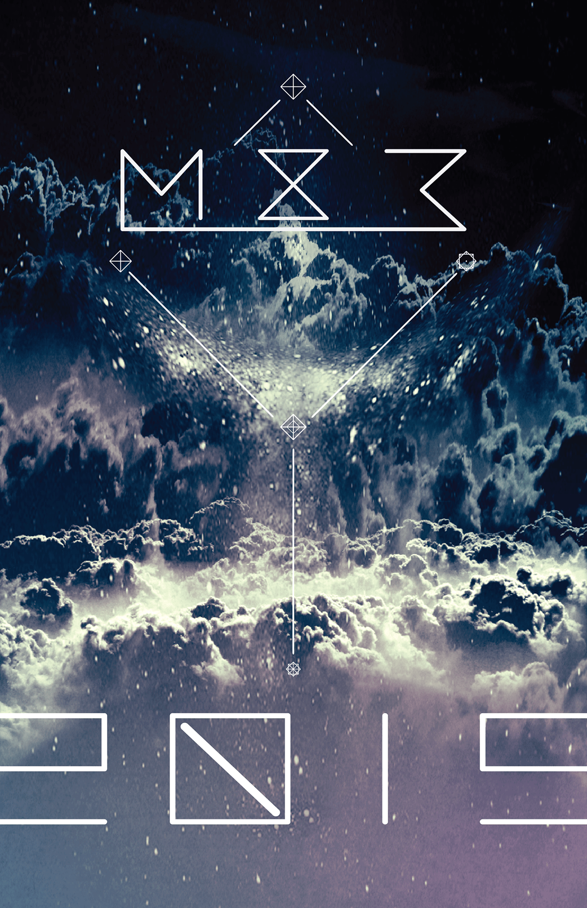 1200x1855 Spec Work: M83