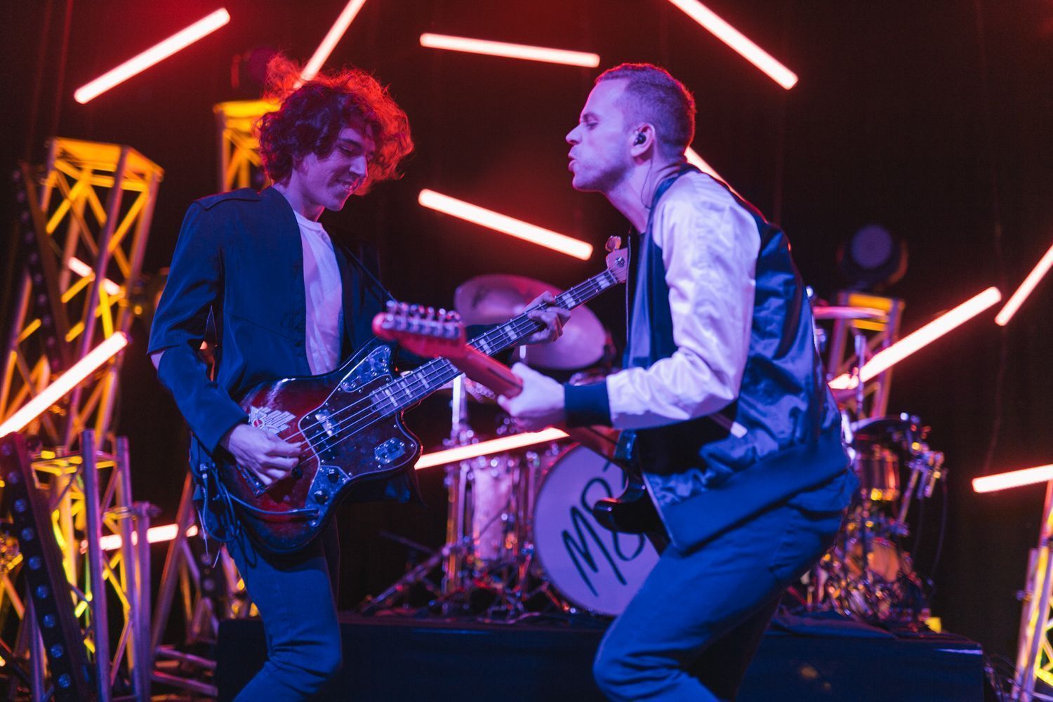 1500x1000 M83 live The Tivoli