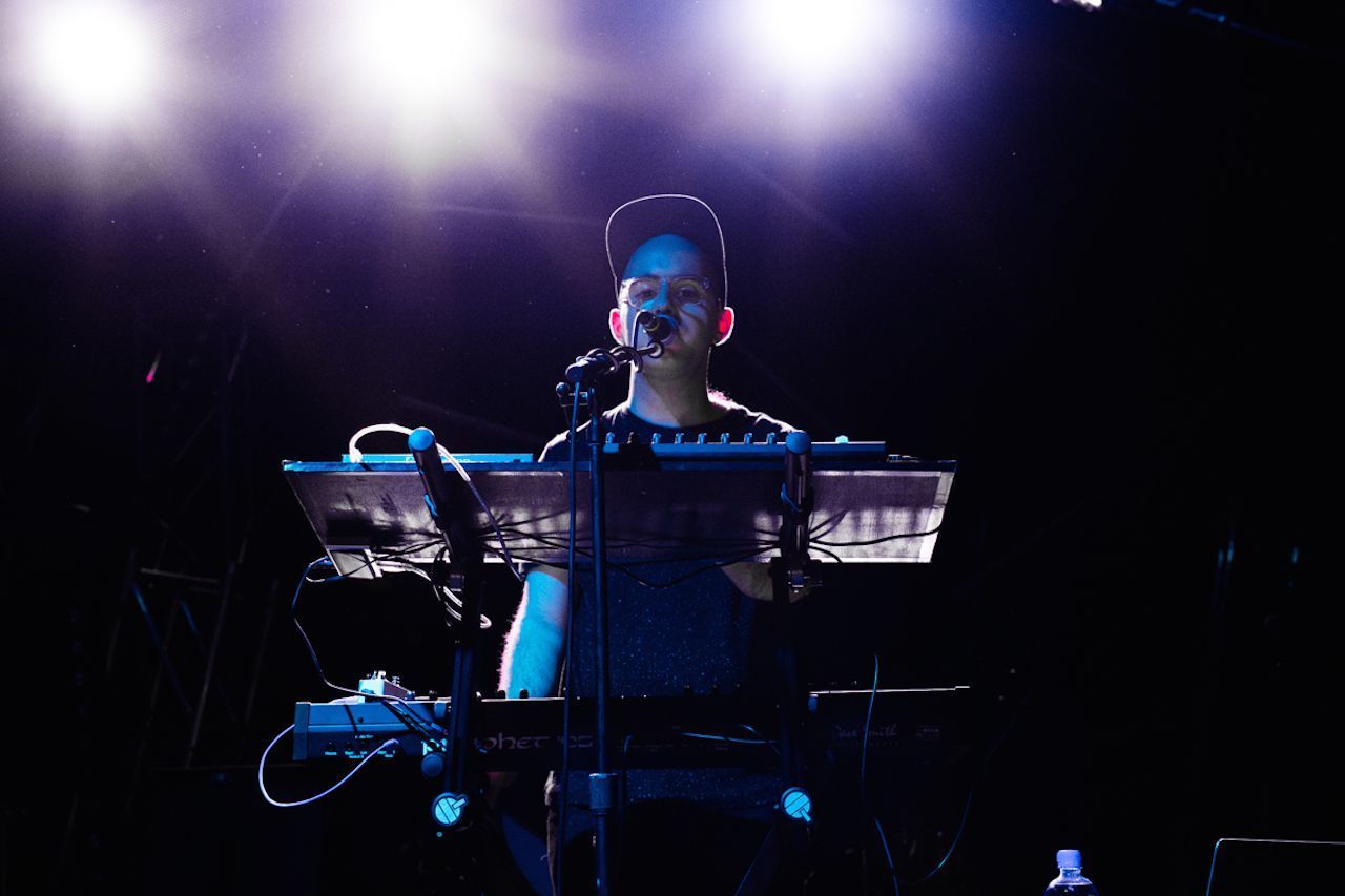 1280x853 Live Review: M83 w/ Japanese Wallpaper The Tivoli