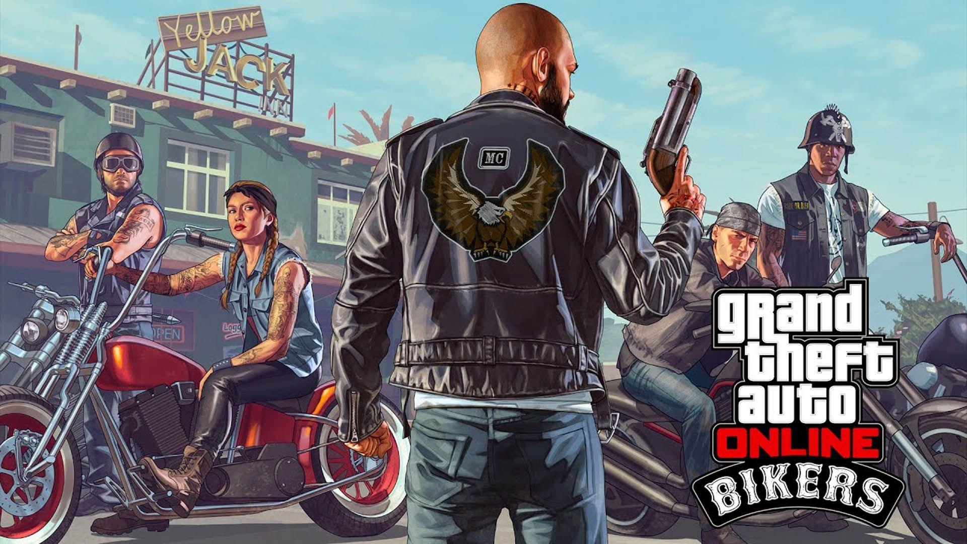 1080P GTA 5 Wallpapers - Top Free 1080P GTA 5 Backgrounds - WallpaperAccess