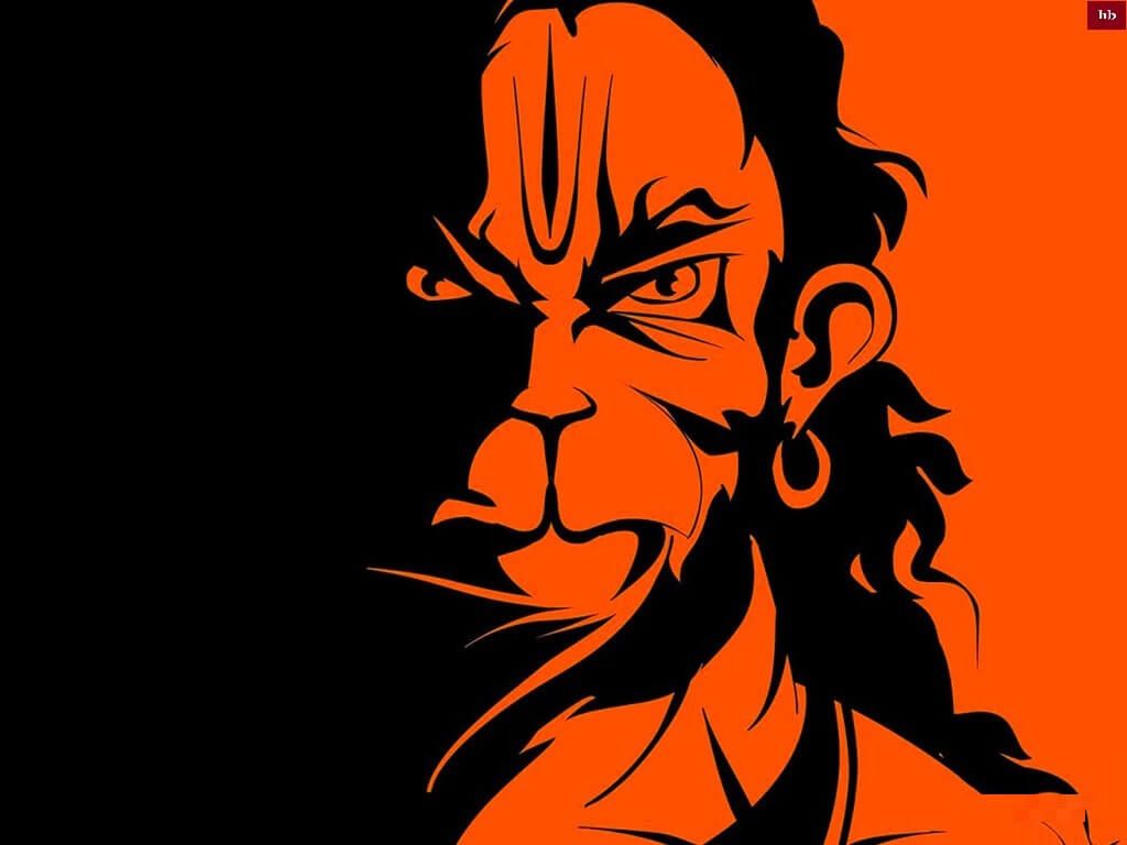 1024x768 Best HD Hanuman Image, Wallpaper Trending in 2018