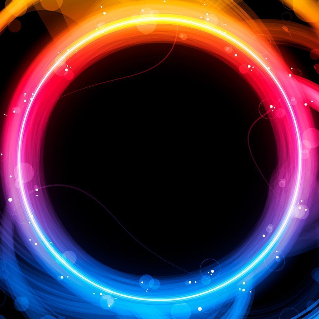 Neon Ring Wallpapers Top Free Neon Ring Backgrounds Wallpaperaccess