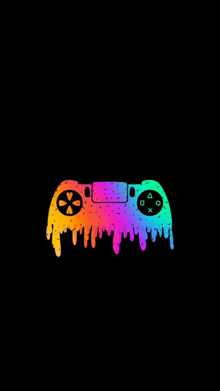 700x1244 Dont Touch iPhone Wallpaper ( /hayatikdrgl) Wallpaper : iPhone Wall. Emoji wallpaper iphone, iPhone wallpaper, Gaming wallpaper