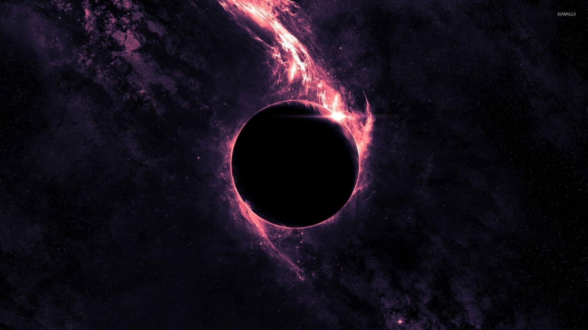 Funny Black Hole Wallpapers - Top Free Funny Black Hole Backgrounds