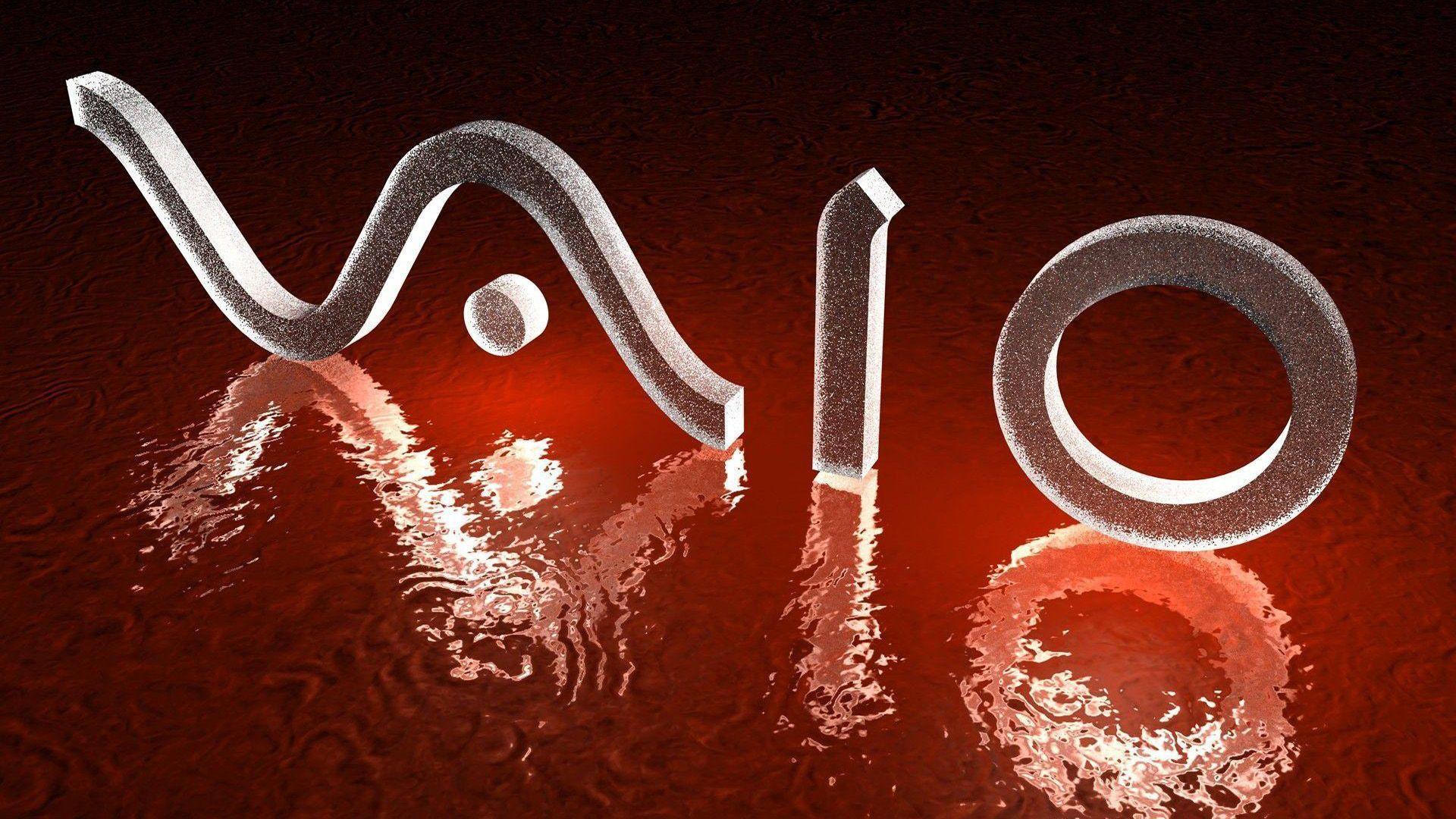 1920x1080 Sony Vaio Wallpaper. HD Windows Wallpaper